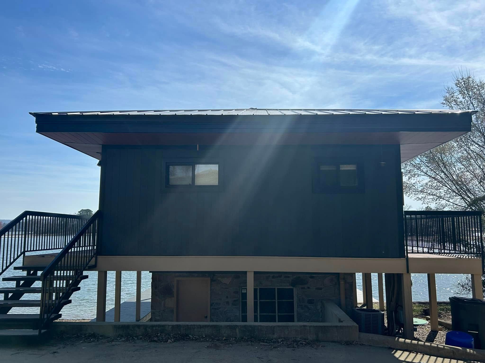  for Well Hung Windows & More in Hot Springs, AR