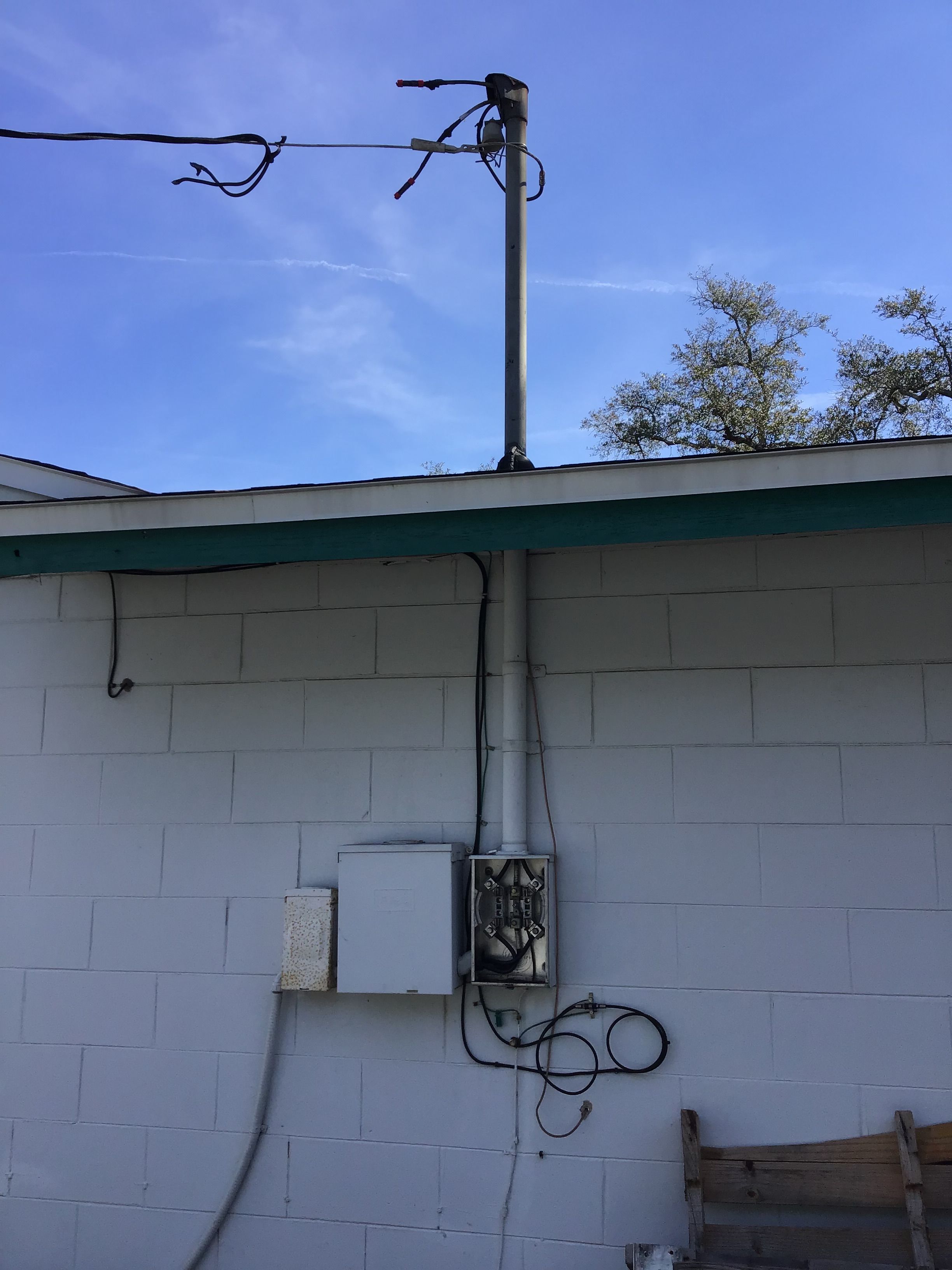  for Nominal Voltage in Orlando, FL