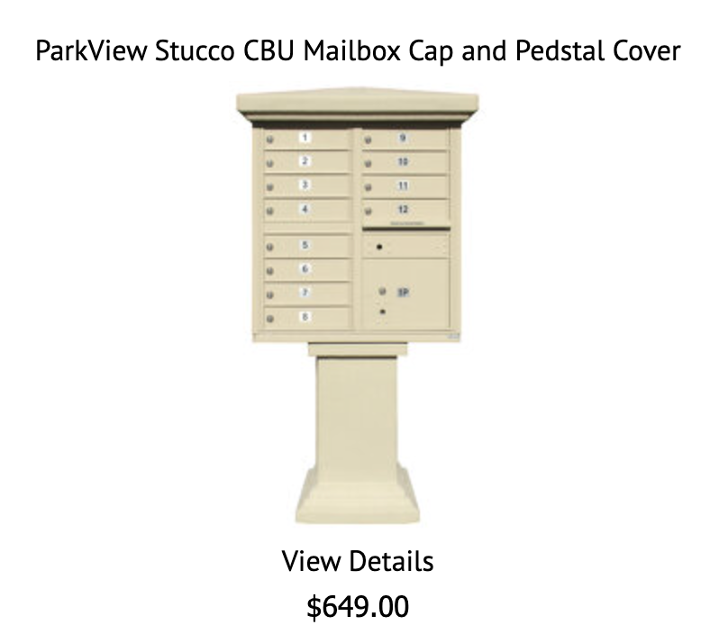  for Real Tree Signs and Mailbox  in Clearwater, FL