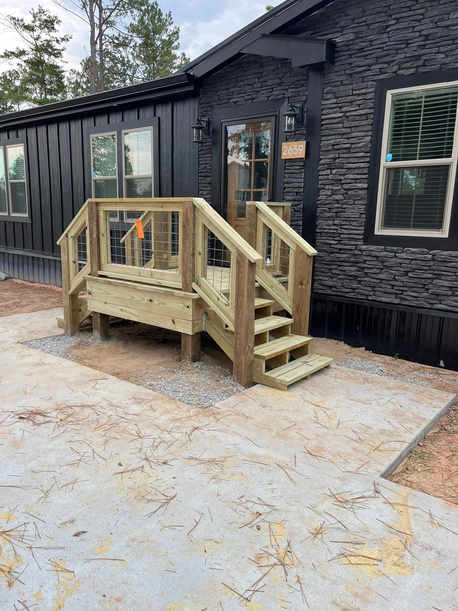  for Thin Blue Line Ventures in Bonifay, FL