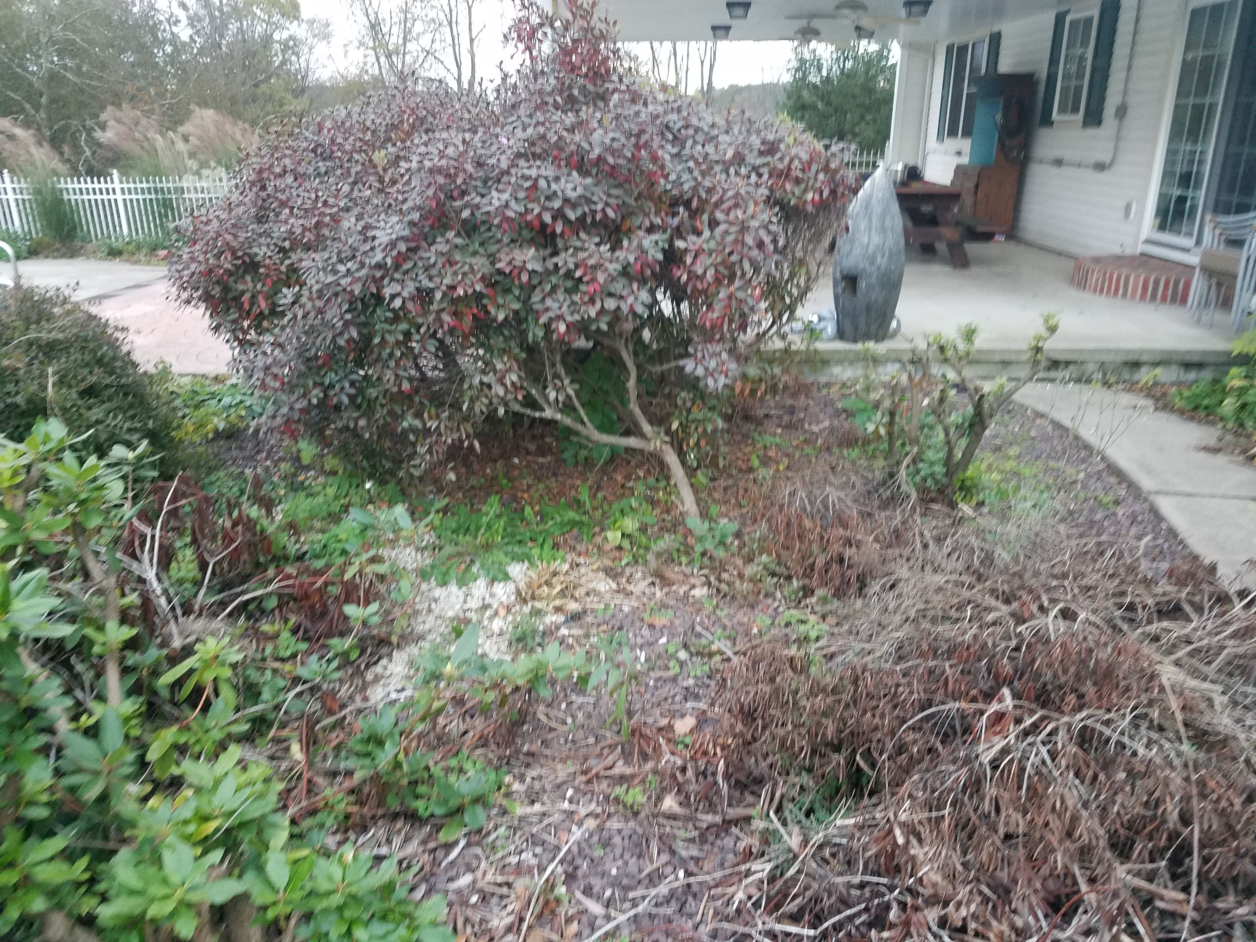  for Down Home Landscaping in Stillwater, PA