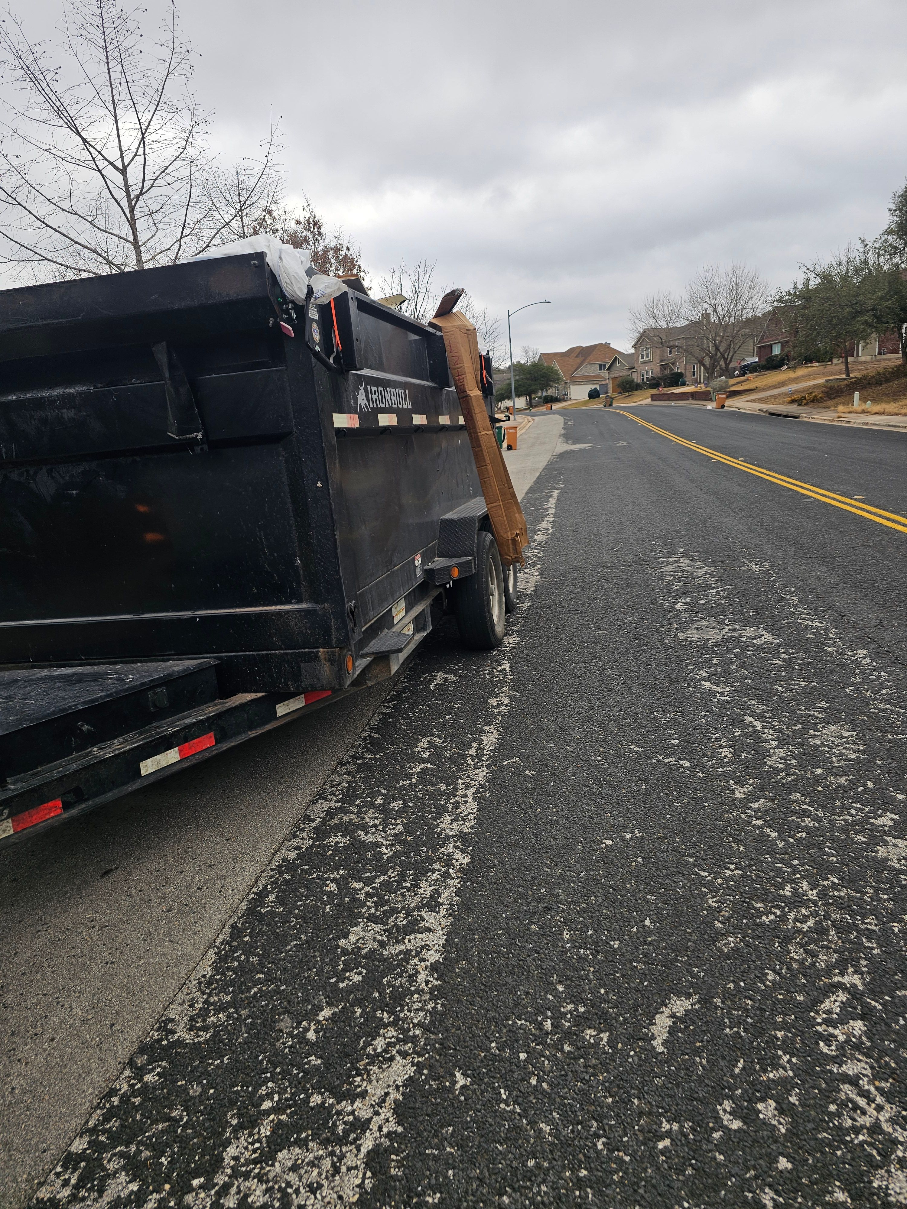  for Hockley Frame and Siding LLC in Hockley, TX