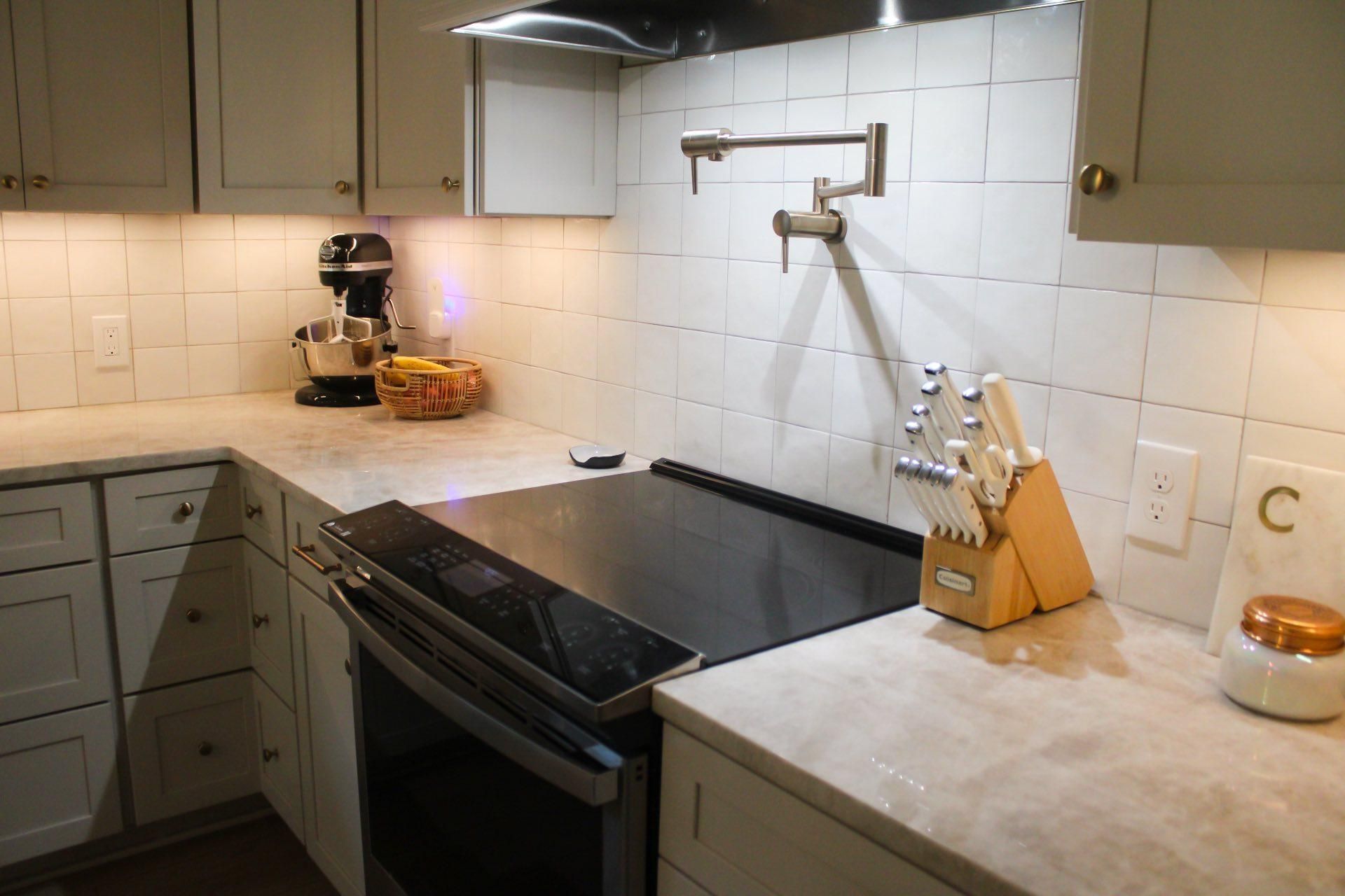 All Photos for Solid Rock Countertops  in Staunton, VA