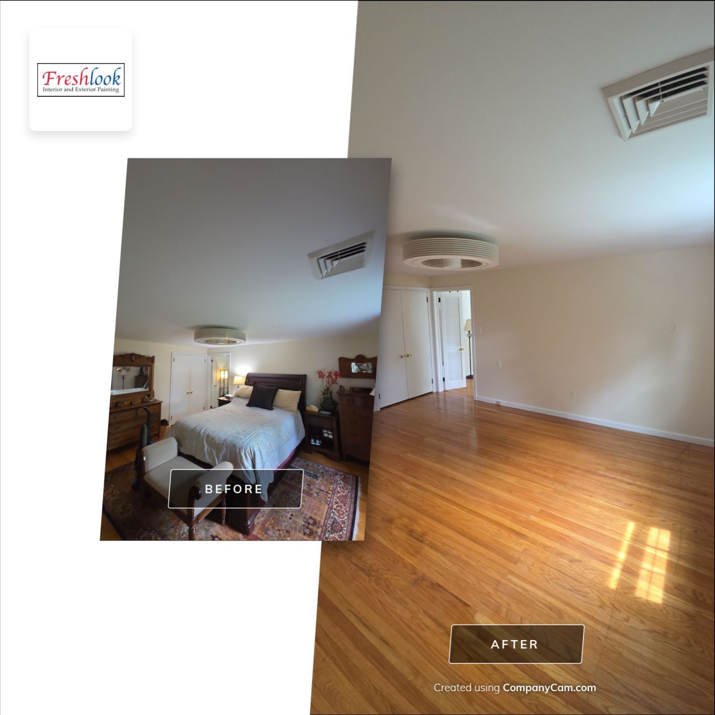 All Photos for Freshlook Painting LLC in Springfield, PA