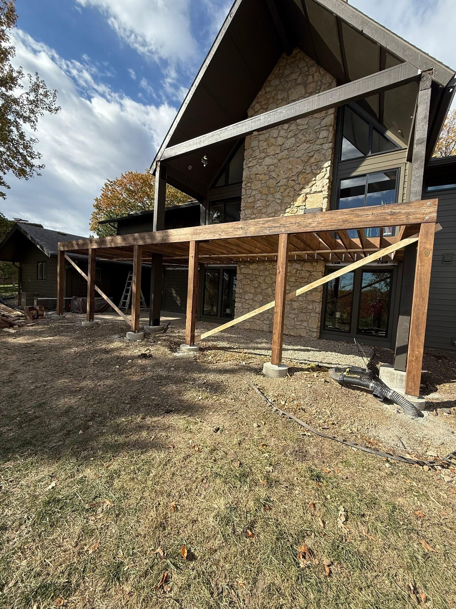  for SDM Construction LLC in Lawrence, KS