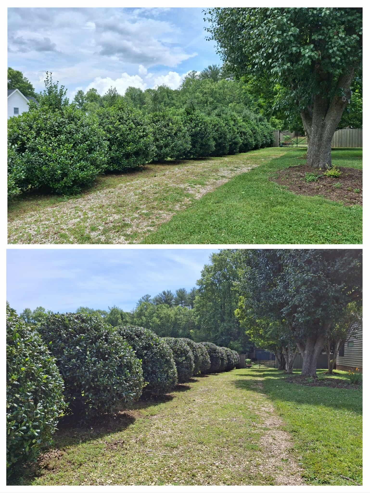  for Stick’s Paint & Garden Maintenance in Morganton, NC