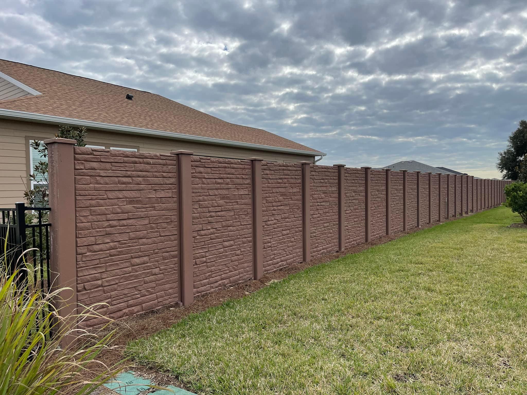  for Manning Fence, LLC in Hernando, MS