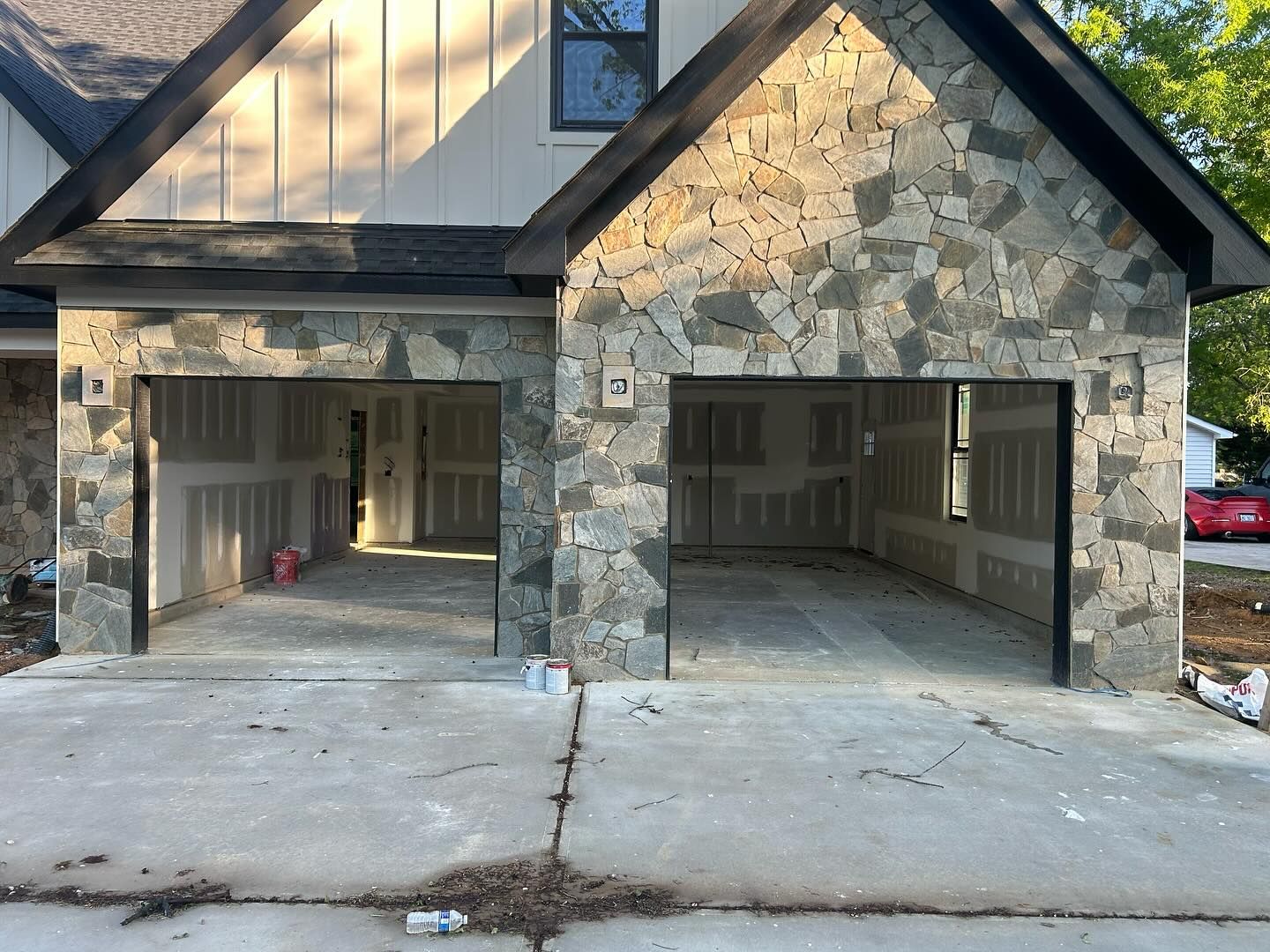  for JM Garage Door Enterprises LLC in Charlotte, NC