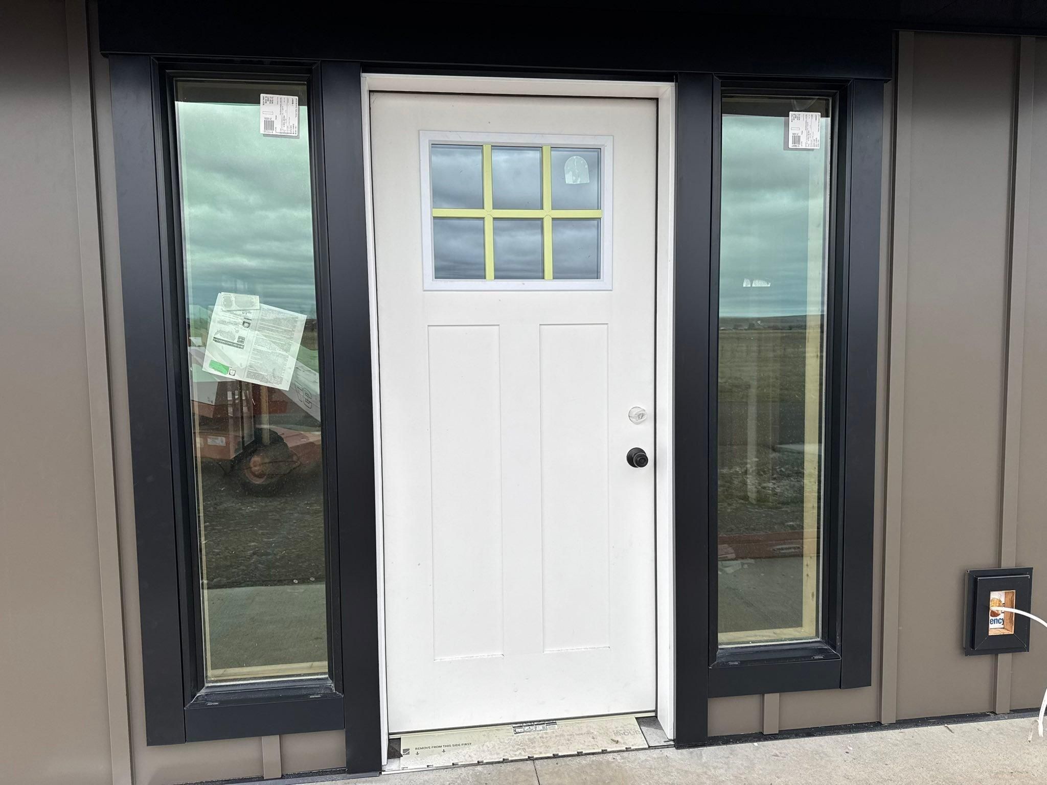  for Djg Construction in Wallowa, OR