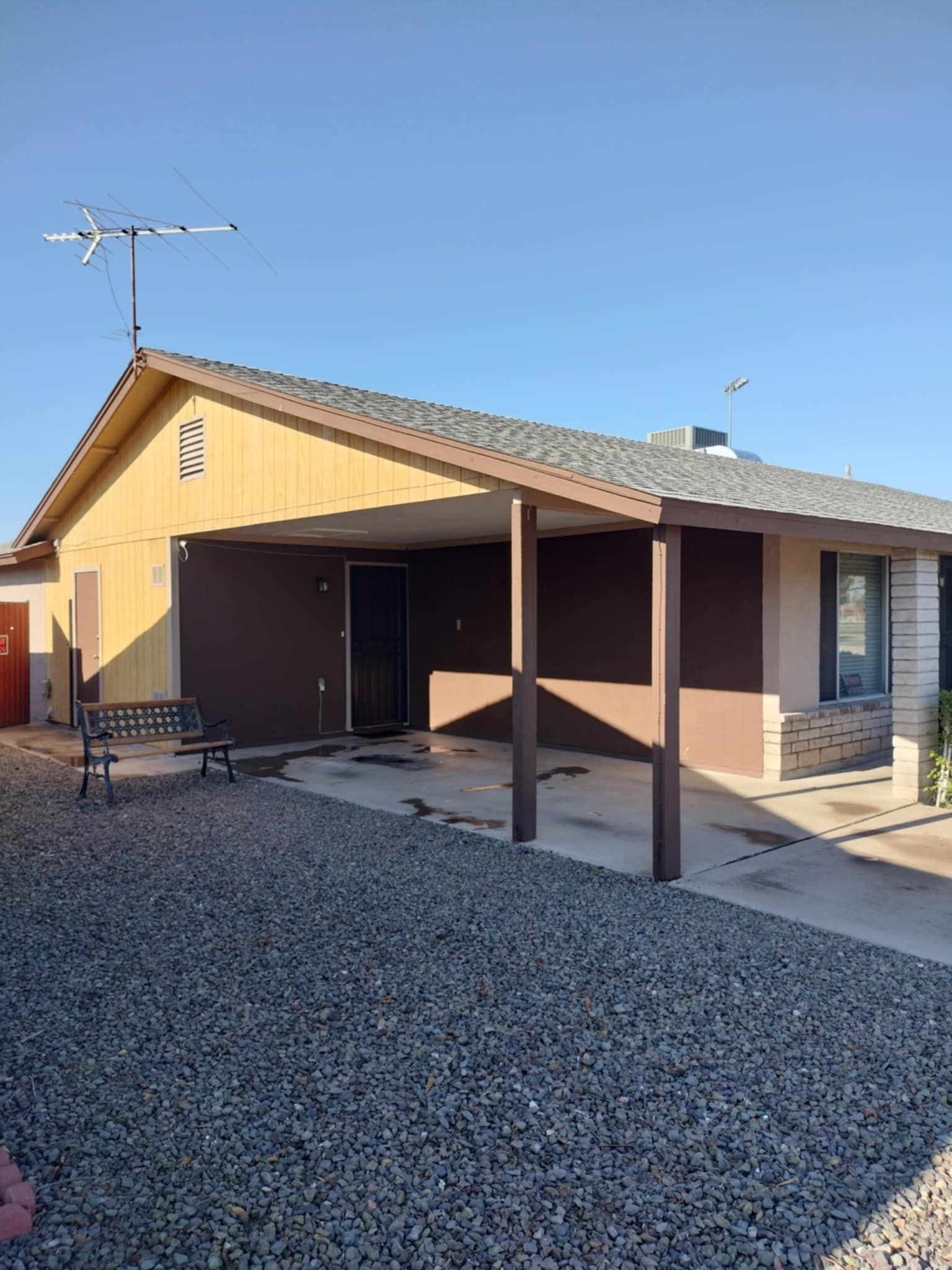 Exterior Painting for AZ Horizon Painting in Phoenix, AZ
