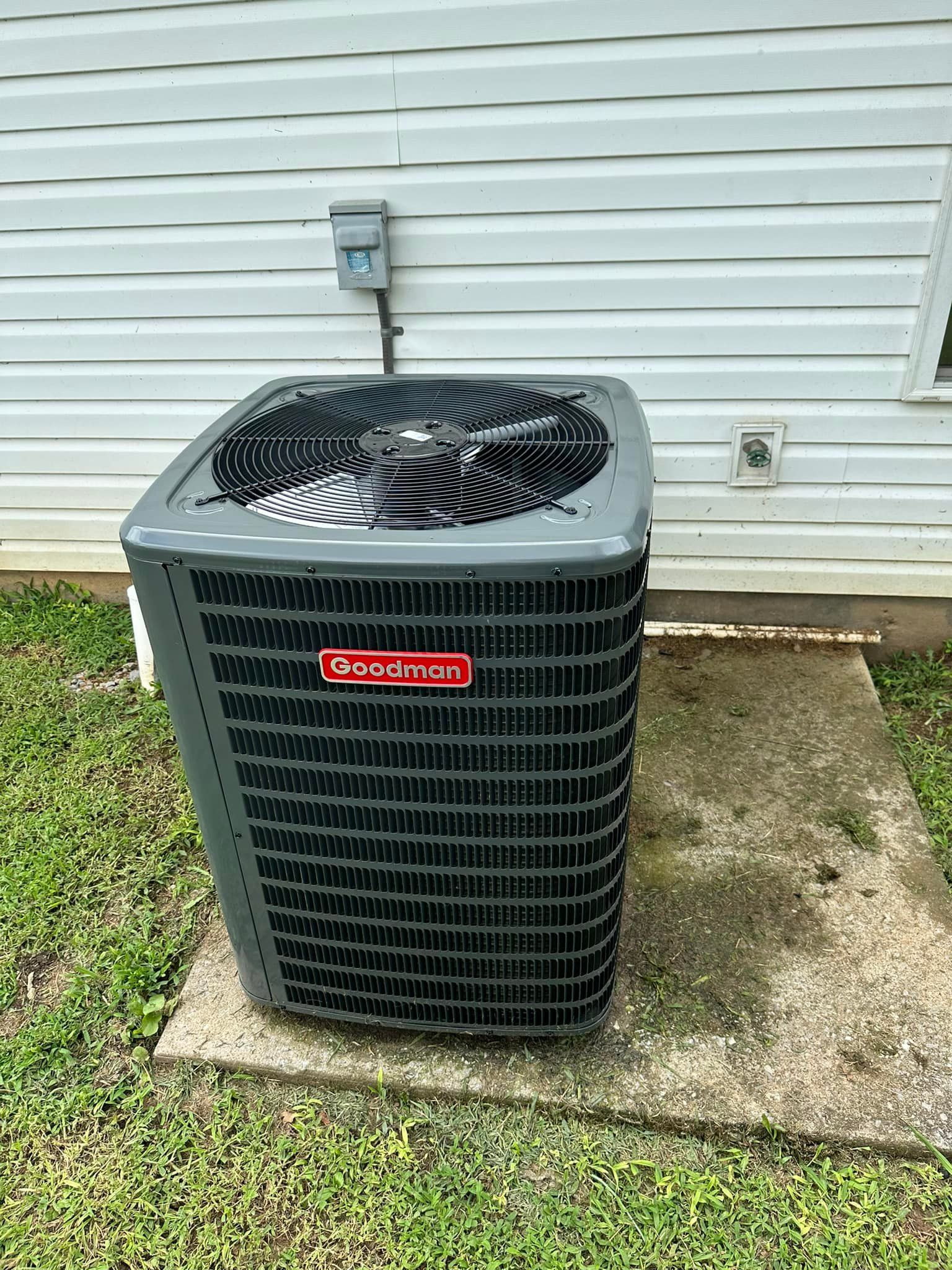  for Jarrell’s Quality Heat and Air in Murfreesboro, TN