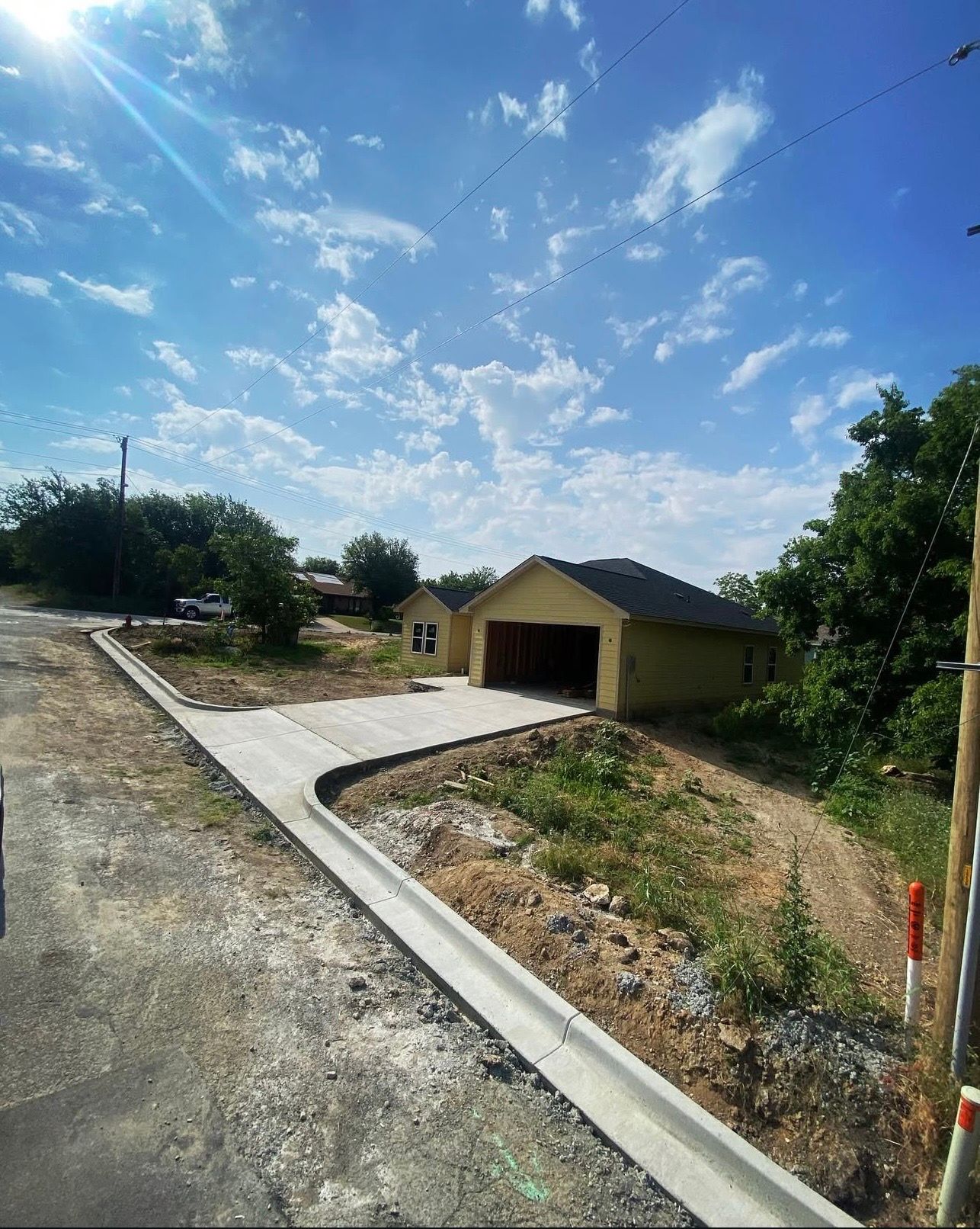 All Photos for G2 Custom Concrete in Dallas, TX