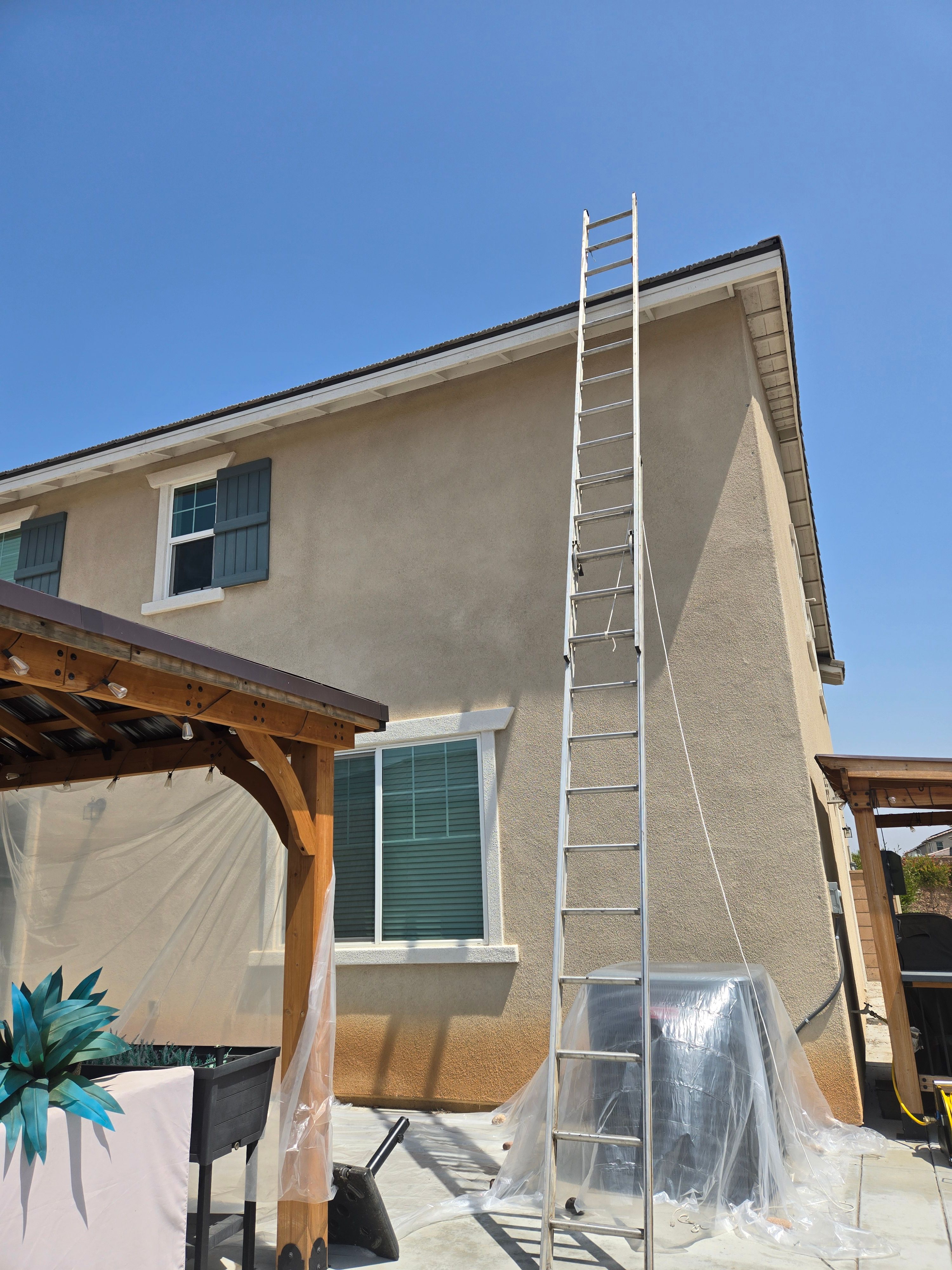 for The Window & Solar Ninjas in Riverside County, CA