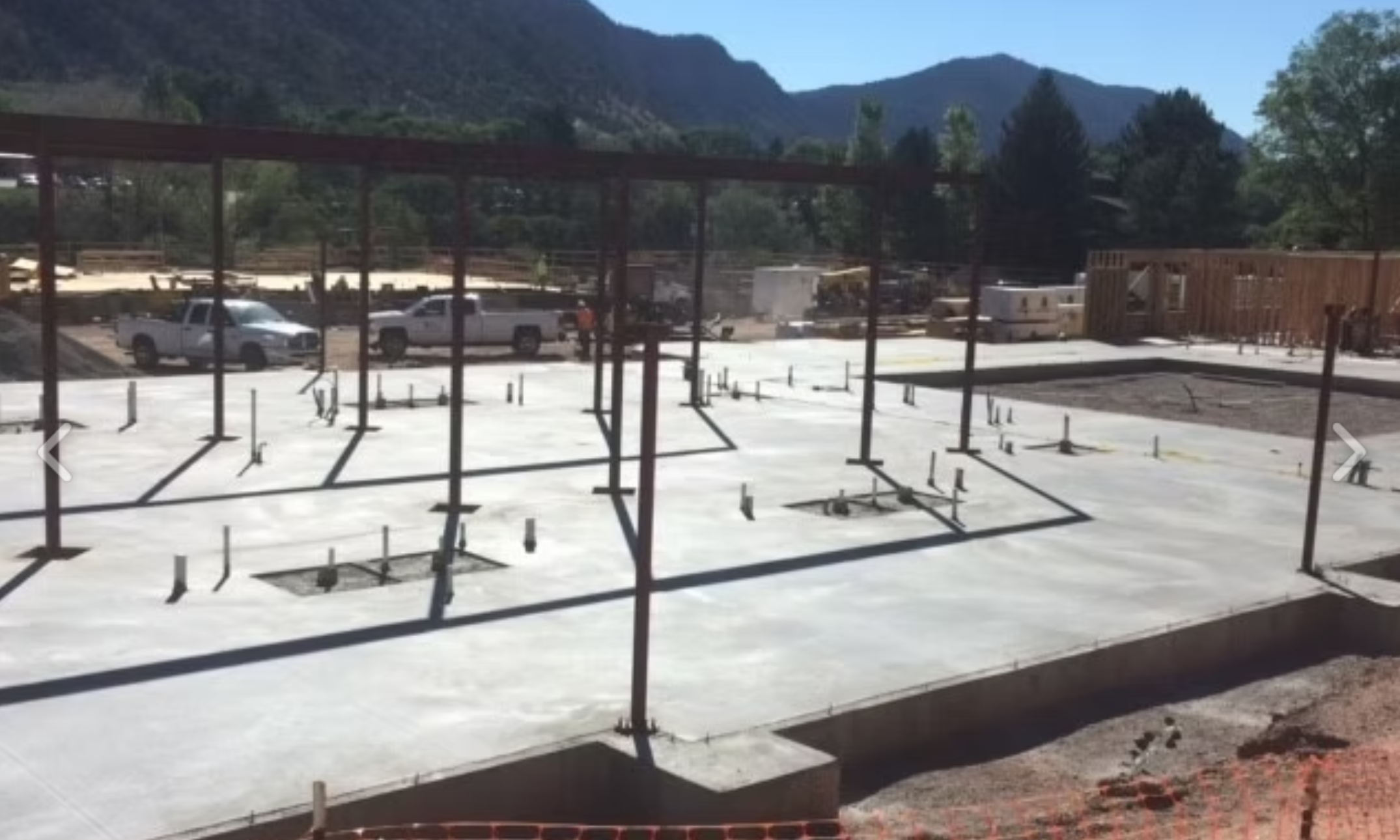  for Burner Construction LLC in Grand Junction, CO