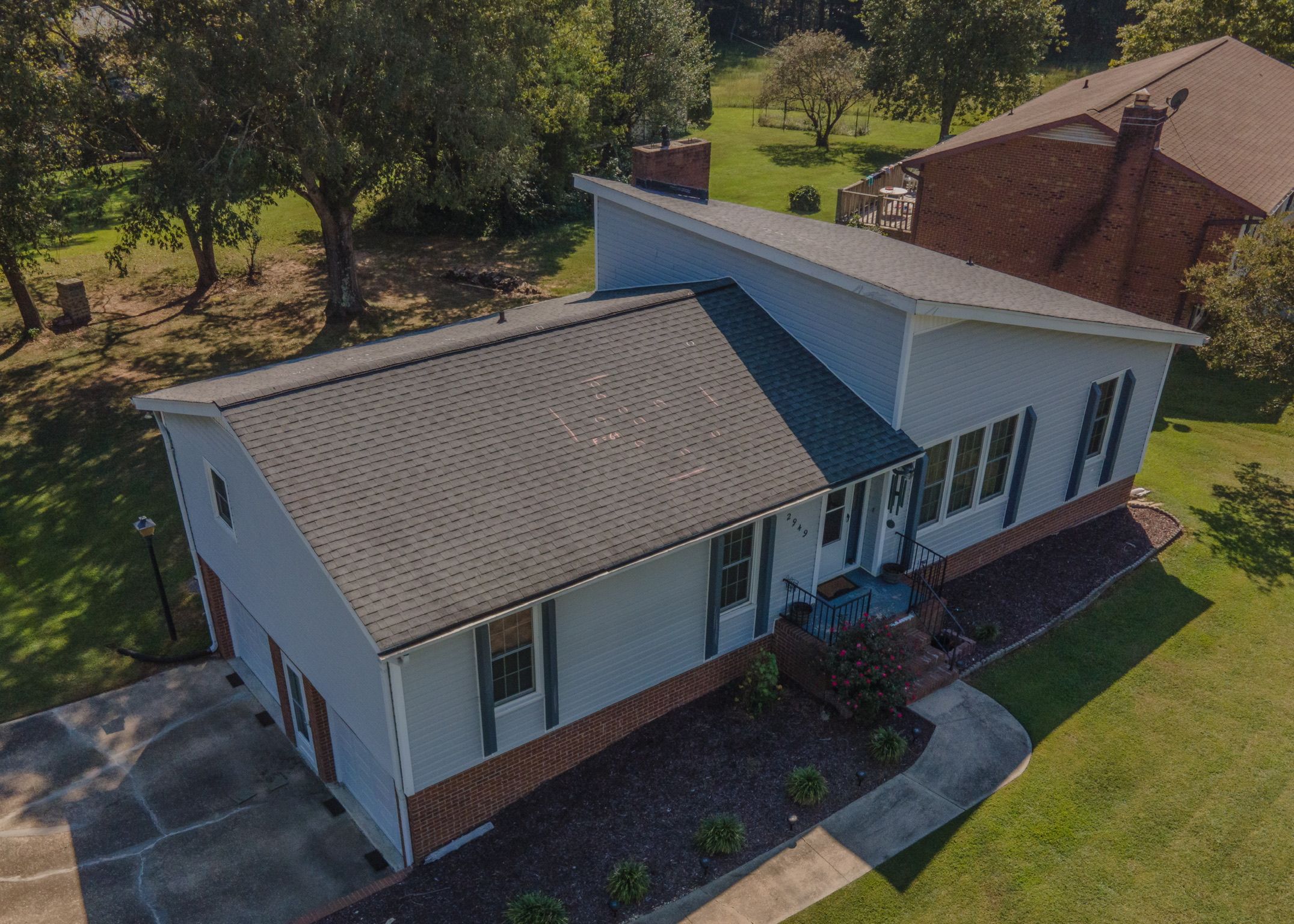  for Patriot Roofing and Home Repair, LLC in Lexington, NC