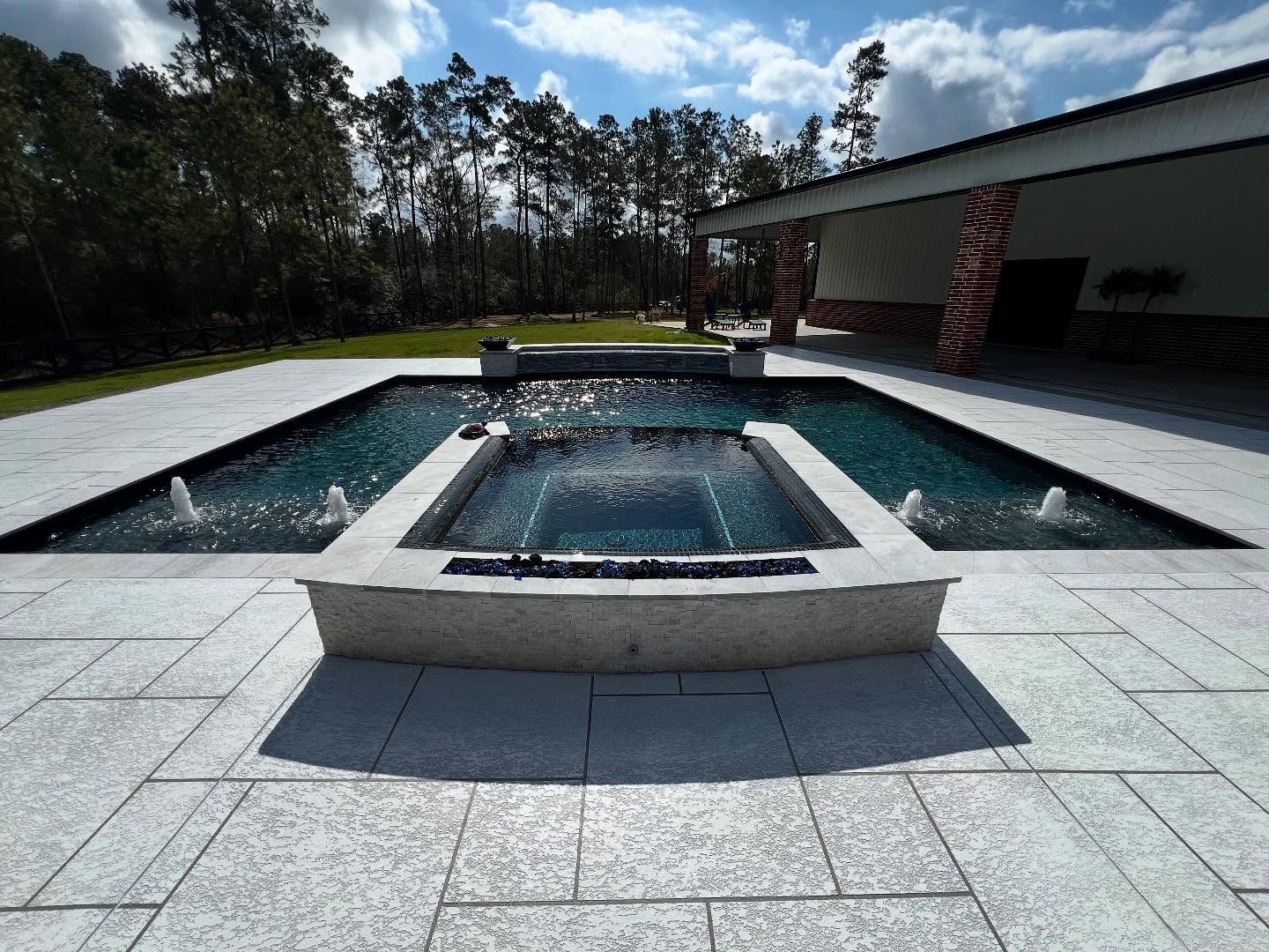  for J & P Construction in Houston, TX