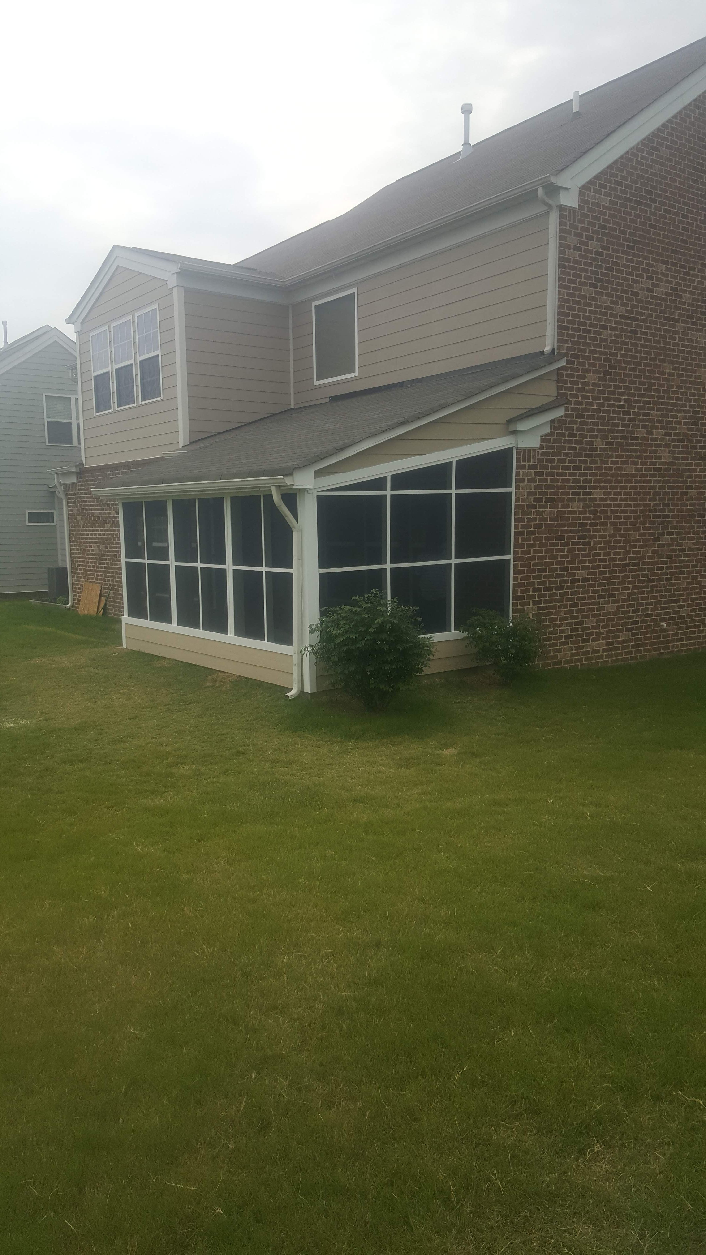  for Son of a Journey Remodeling in Dallas, NC