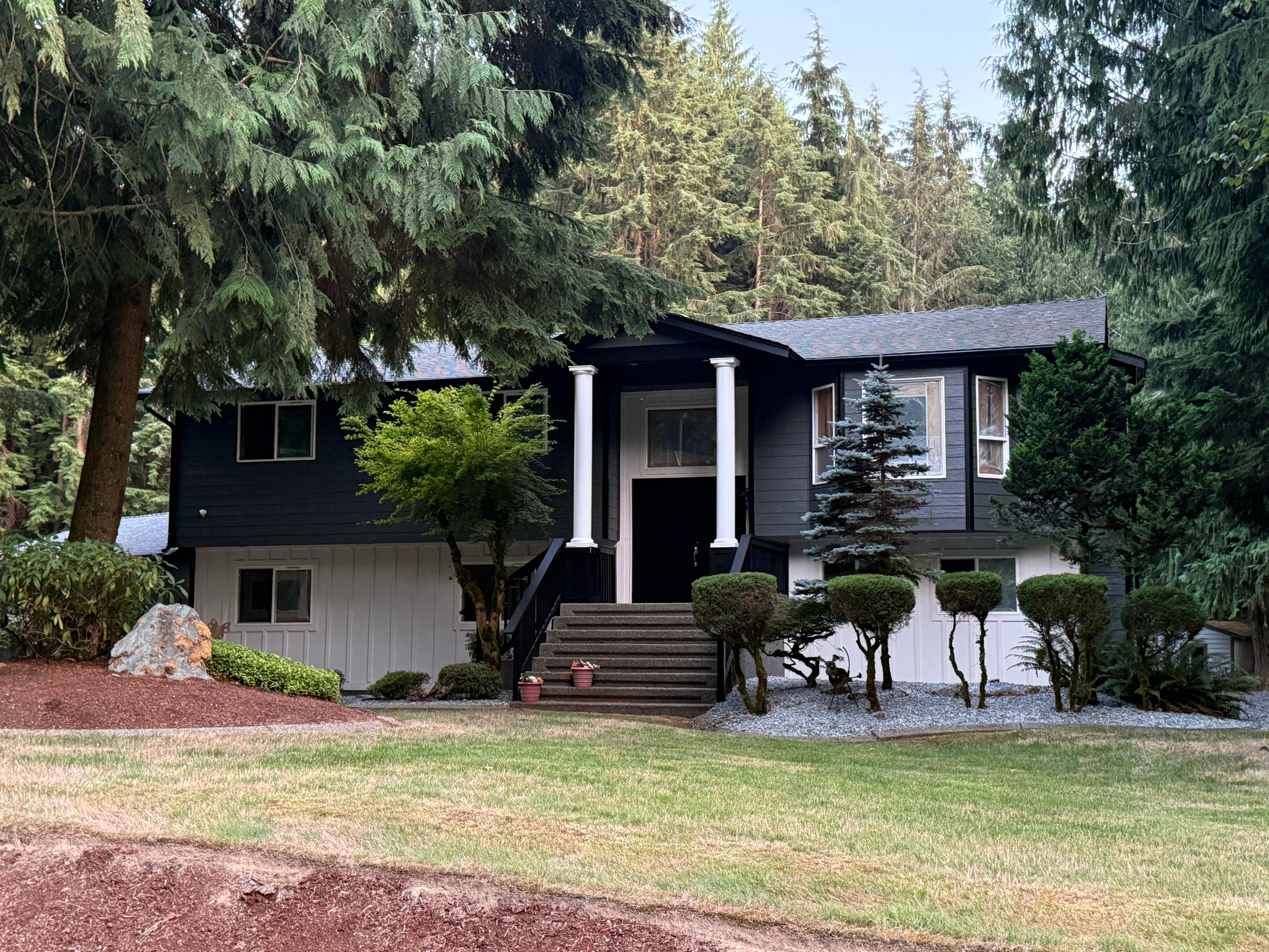  for SAW Enterprises  in Arlington, WA