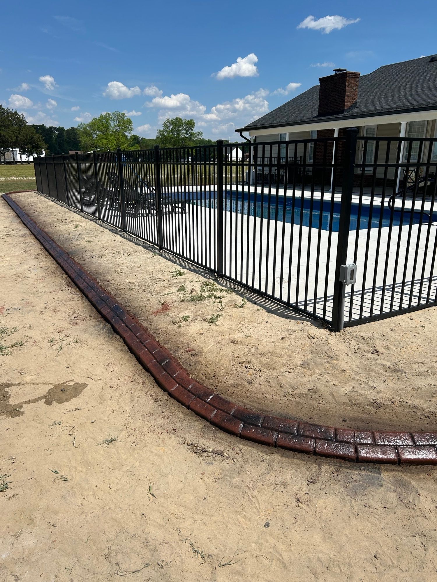 for Professional Edge in Deep Run, NC