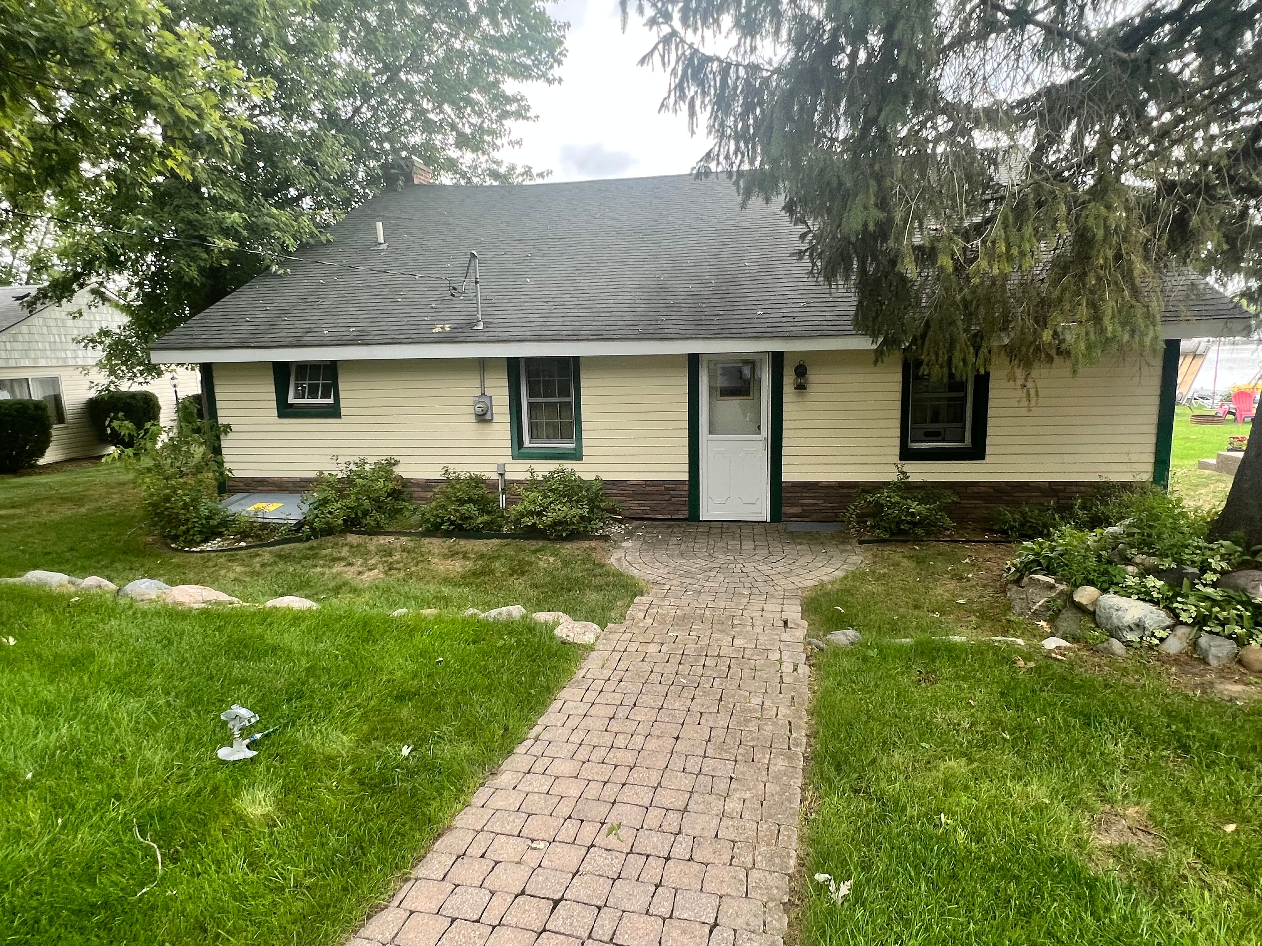  for ZB Professional Painting in Flint,  MI