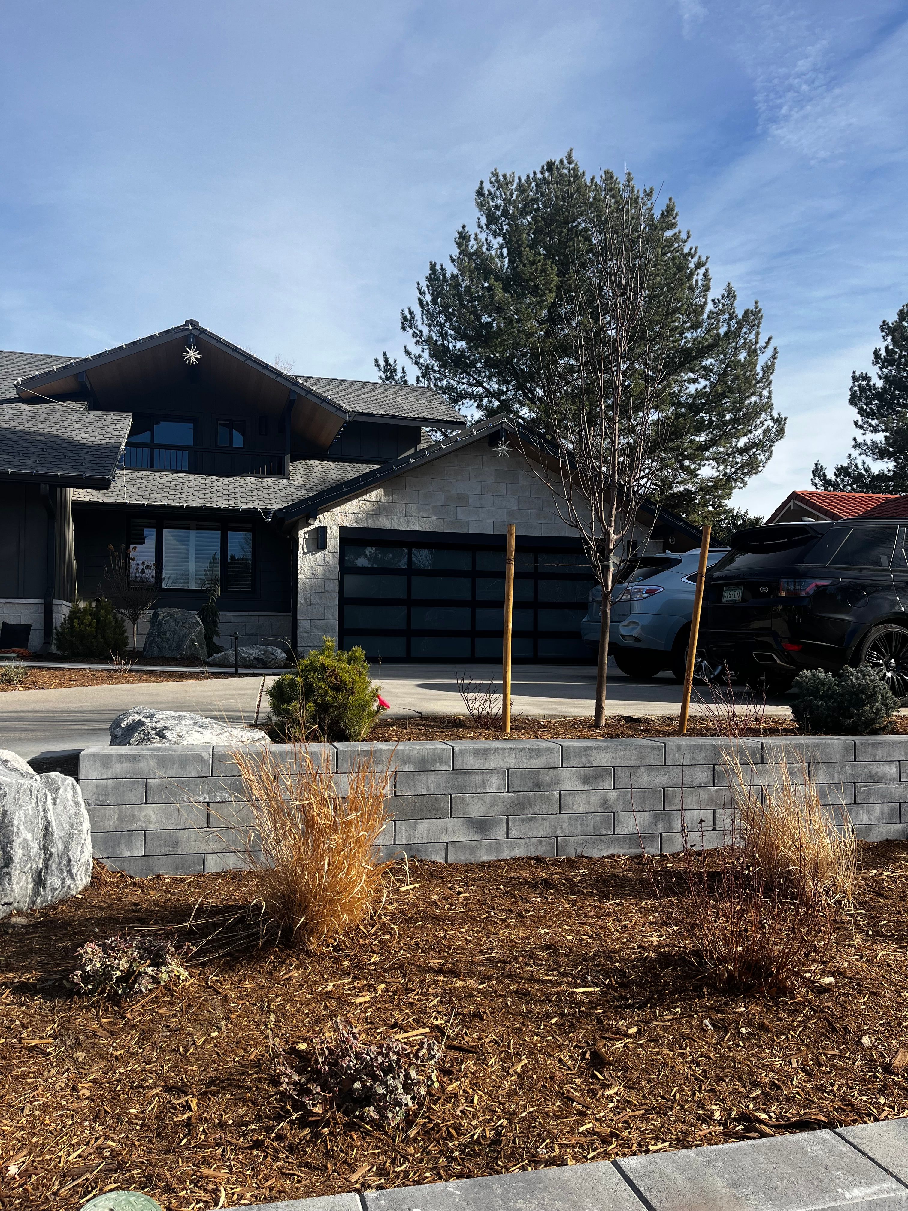  for Curb Appeal Masonry in Aurora, CO