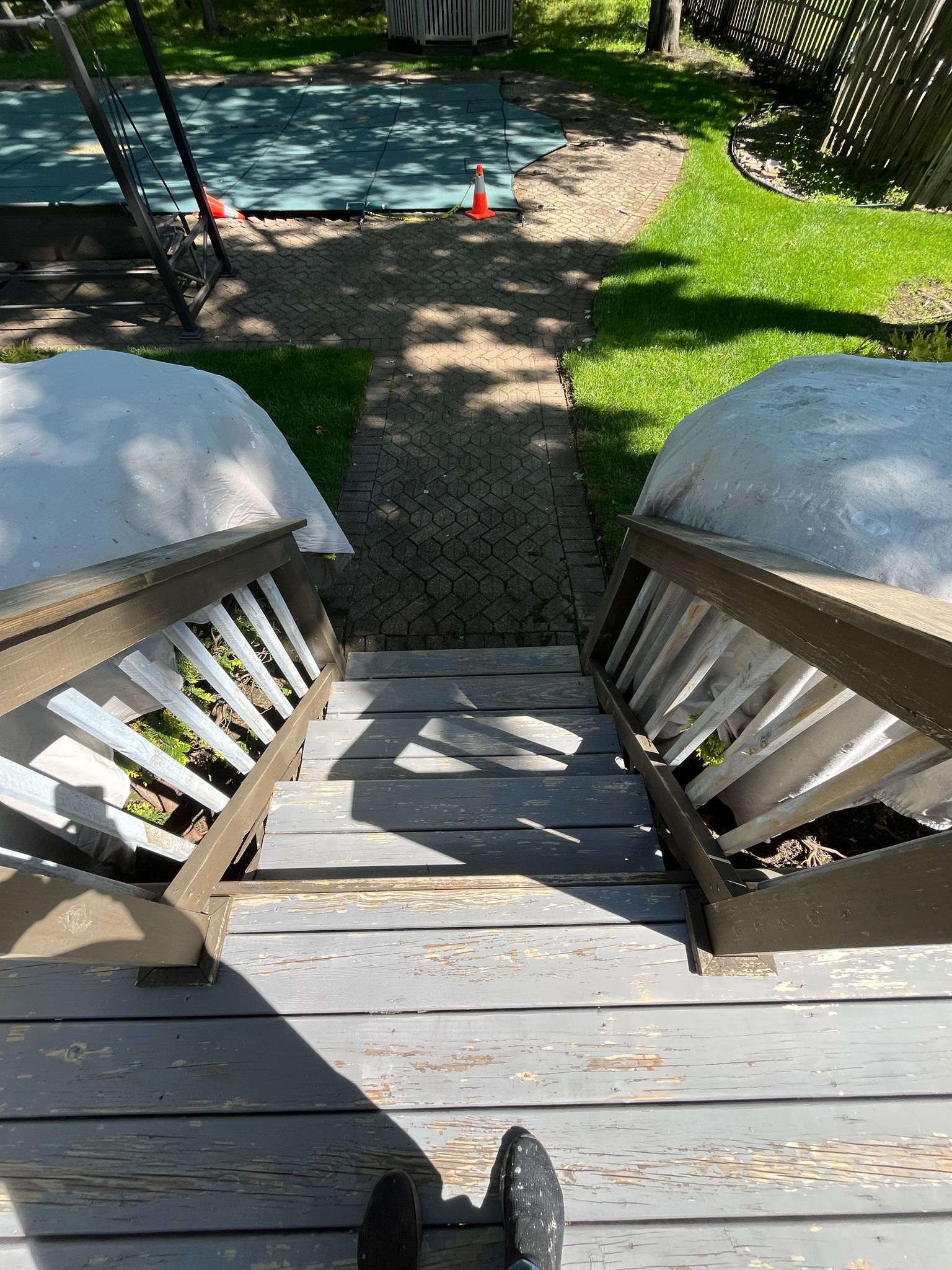  for D'Amore's Home Improvement, LLC in Westfield, NJ