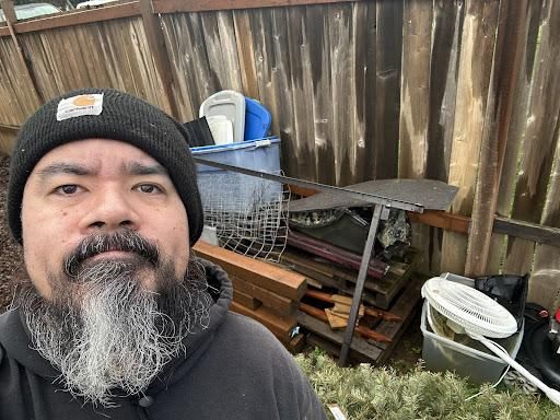  for Sol Junk Removal in Independence, OR