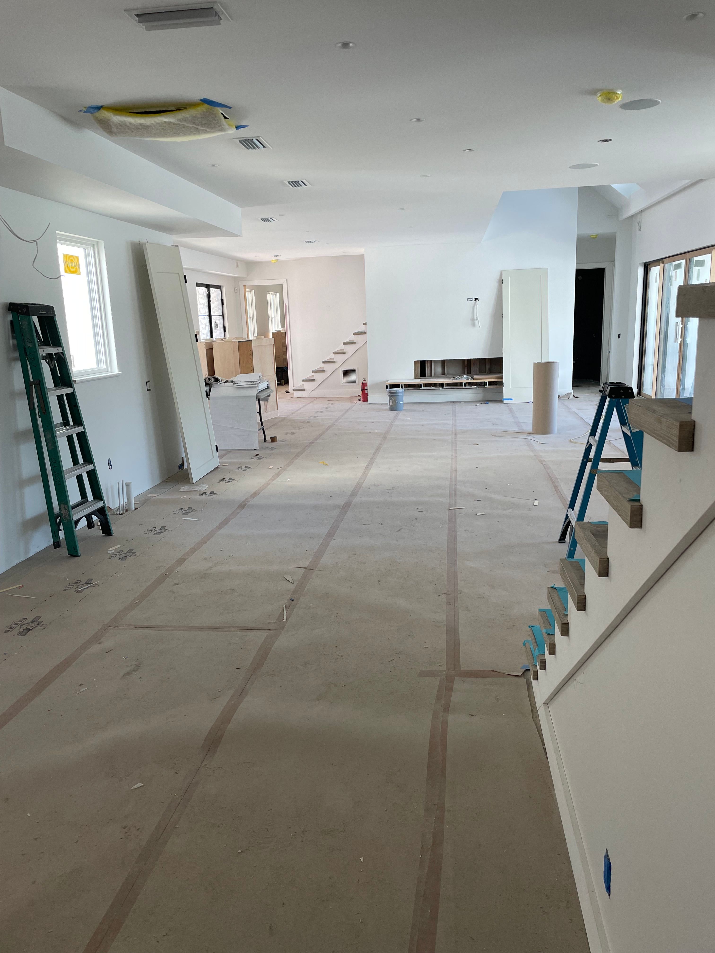  for Spirit Enterprise Construction in Tampa Bay, FL