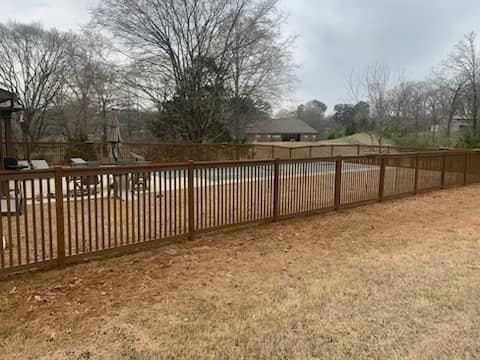  for Manning Fence, LLC in Hernando, MS