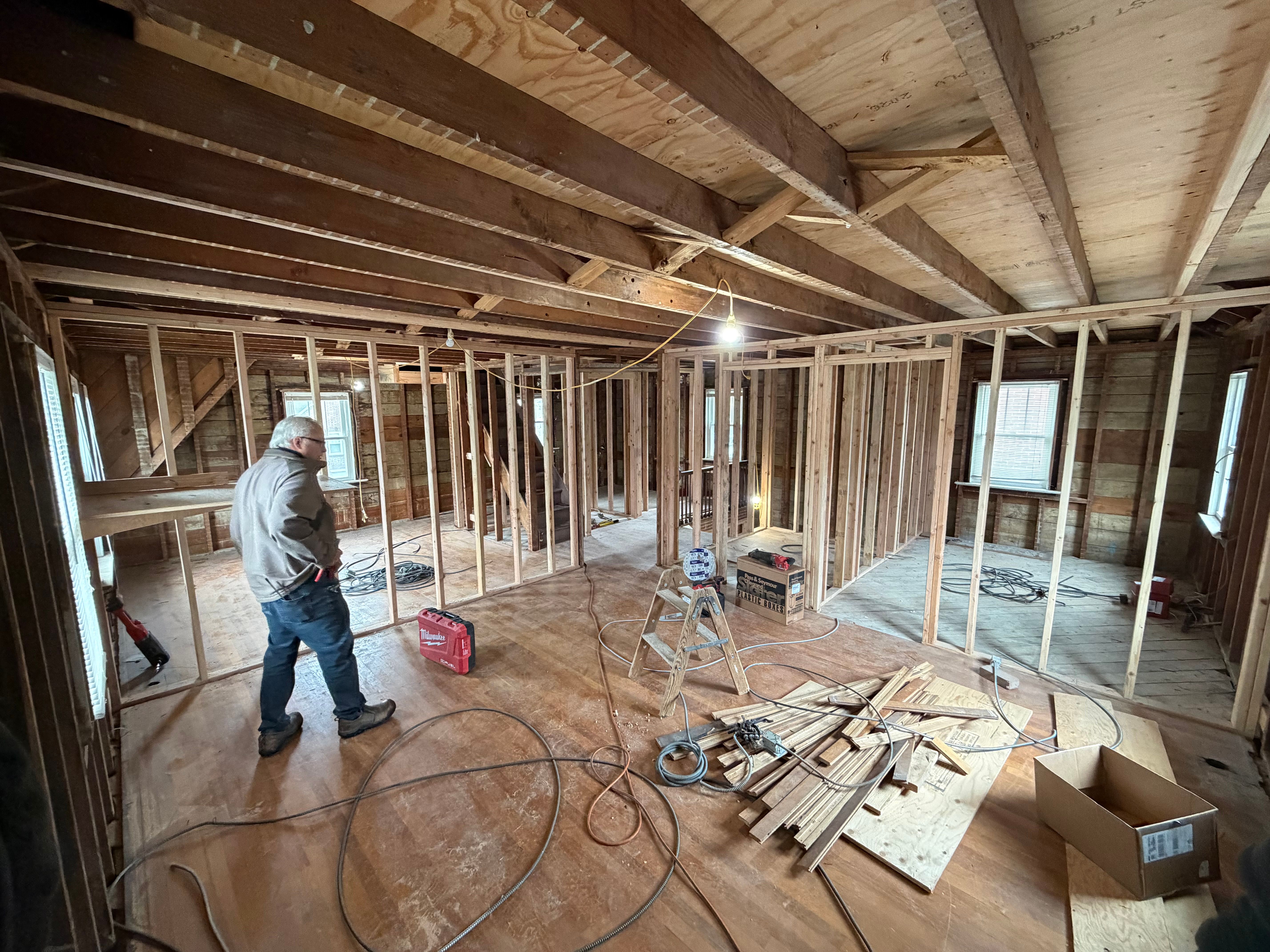 Projects for Dimar Technology  in Norwalk, CT