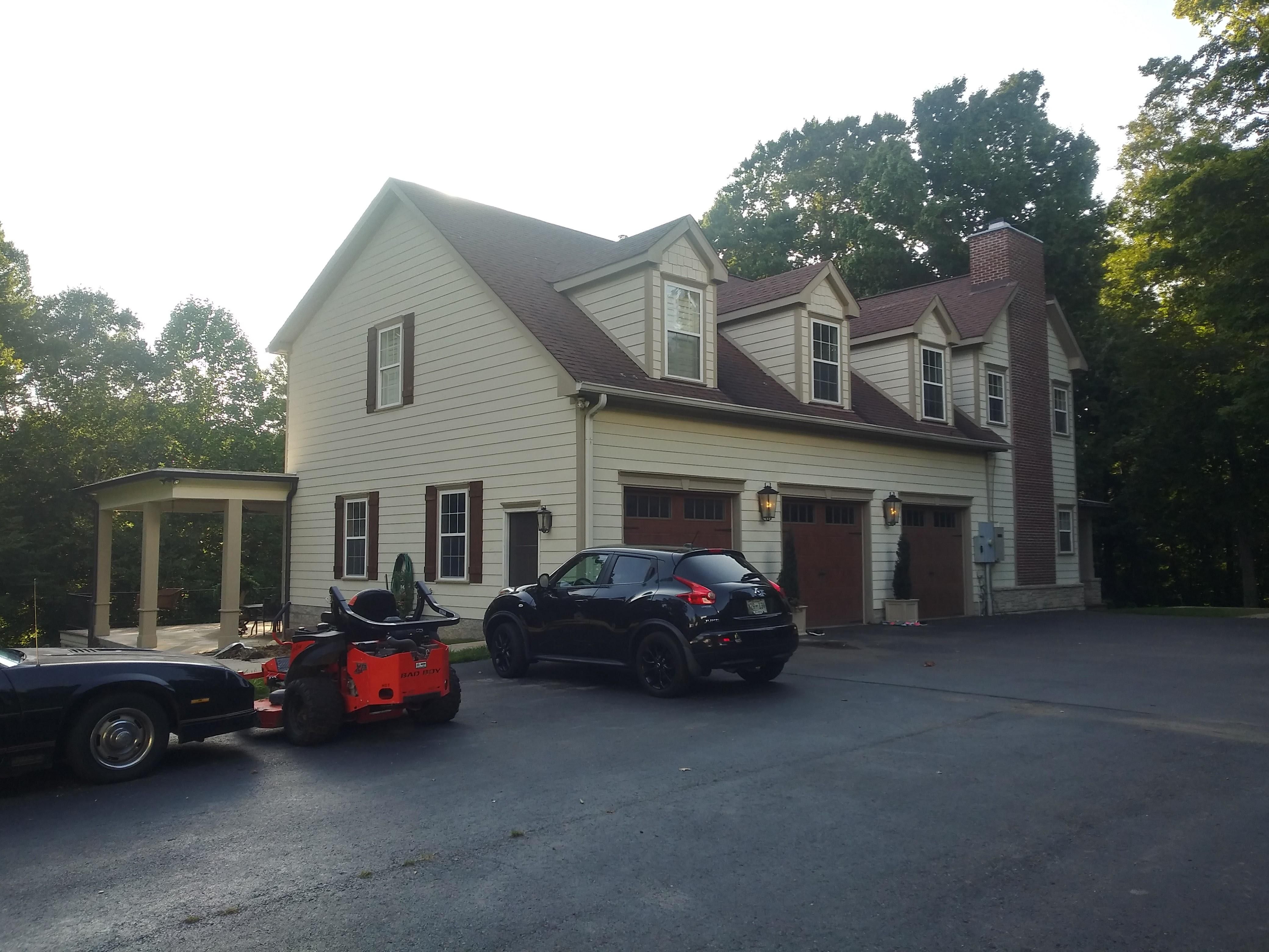  for Integrity Home Improvements & Renovations in Columbia, Tennessee
