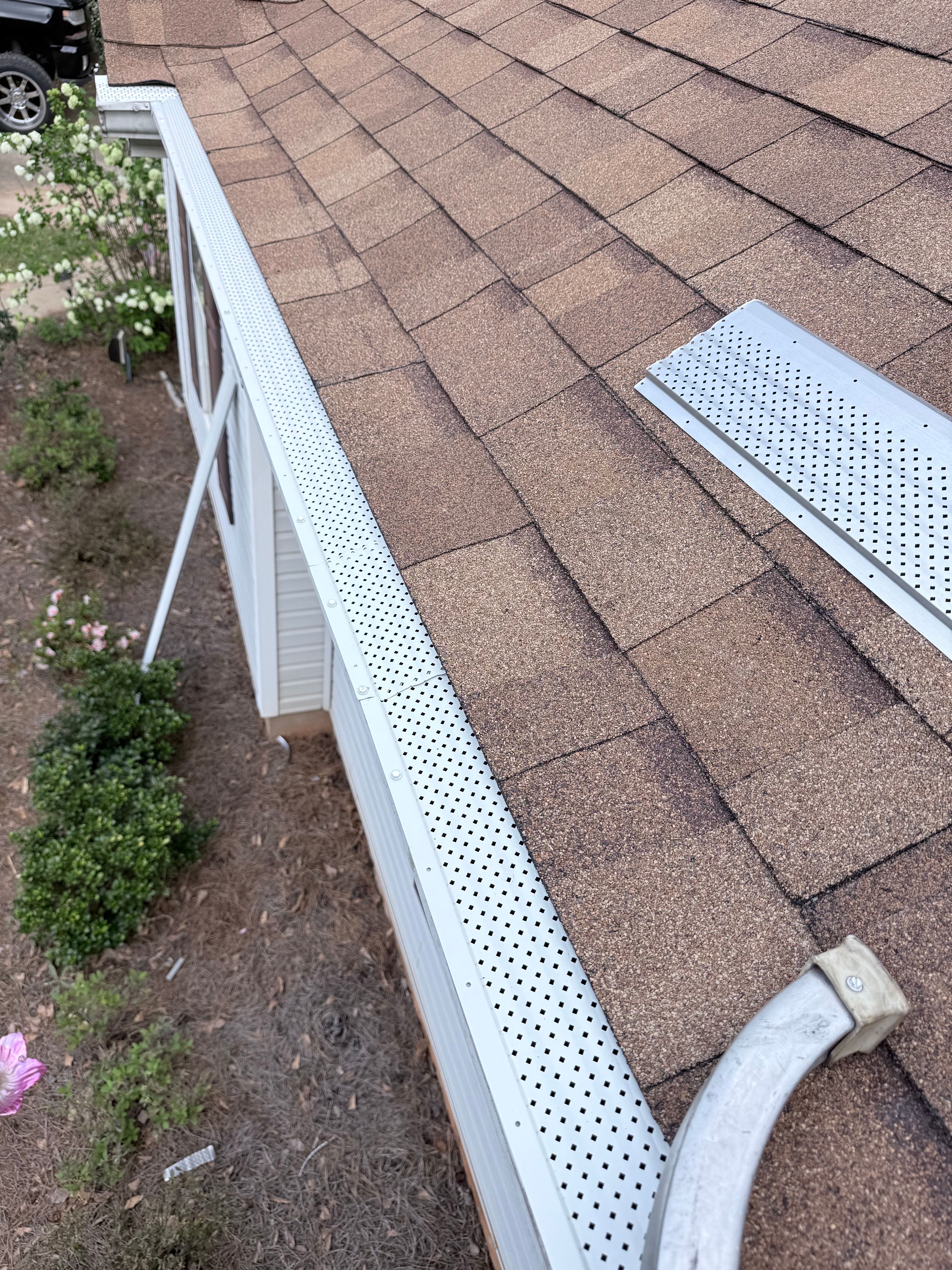  for Dollar Roofing & Gutters in Jeffersonville, GA