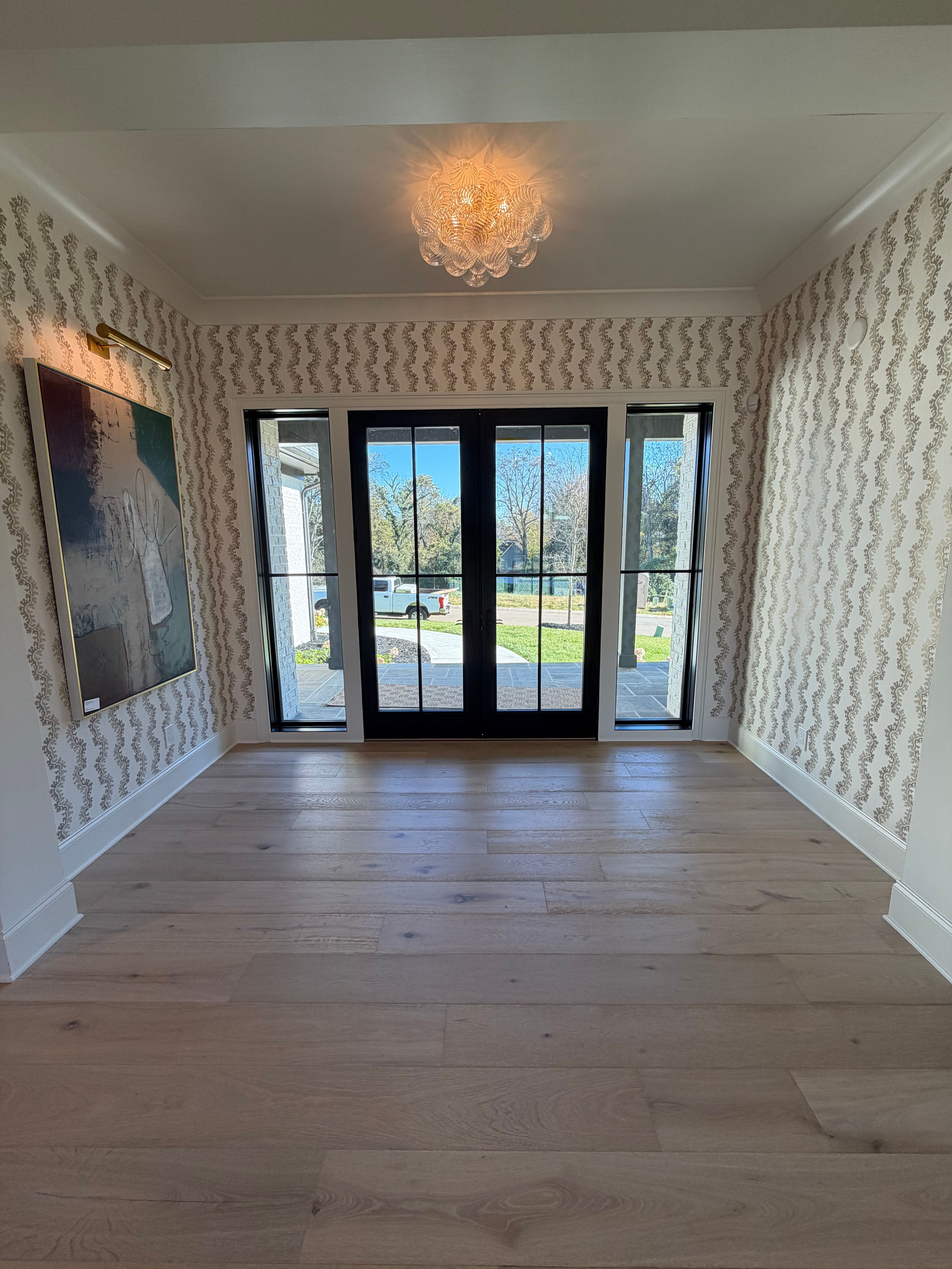  for B Floyd Construction in Knoxville, TN