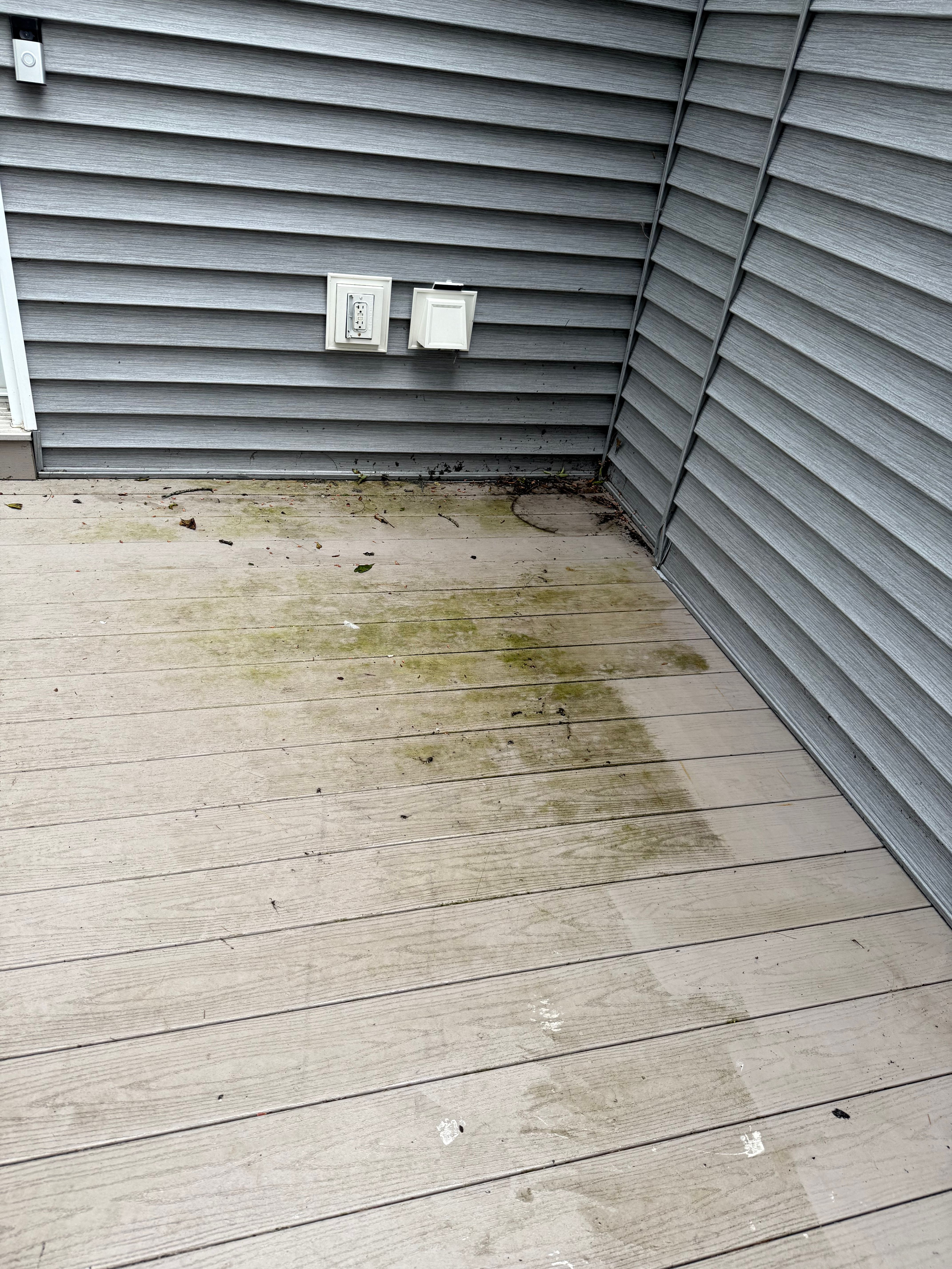 All Photos for Next Level Construction and Cleaning in Saco, ME