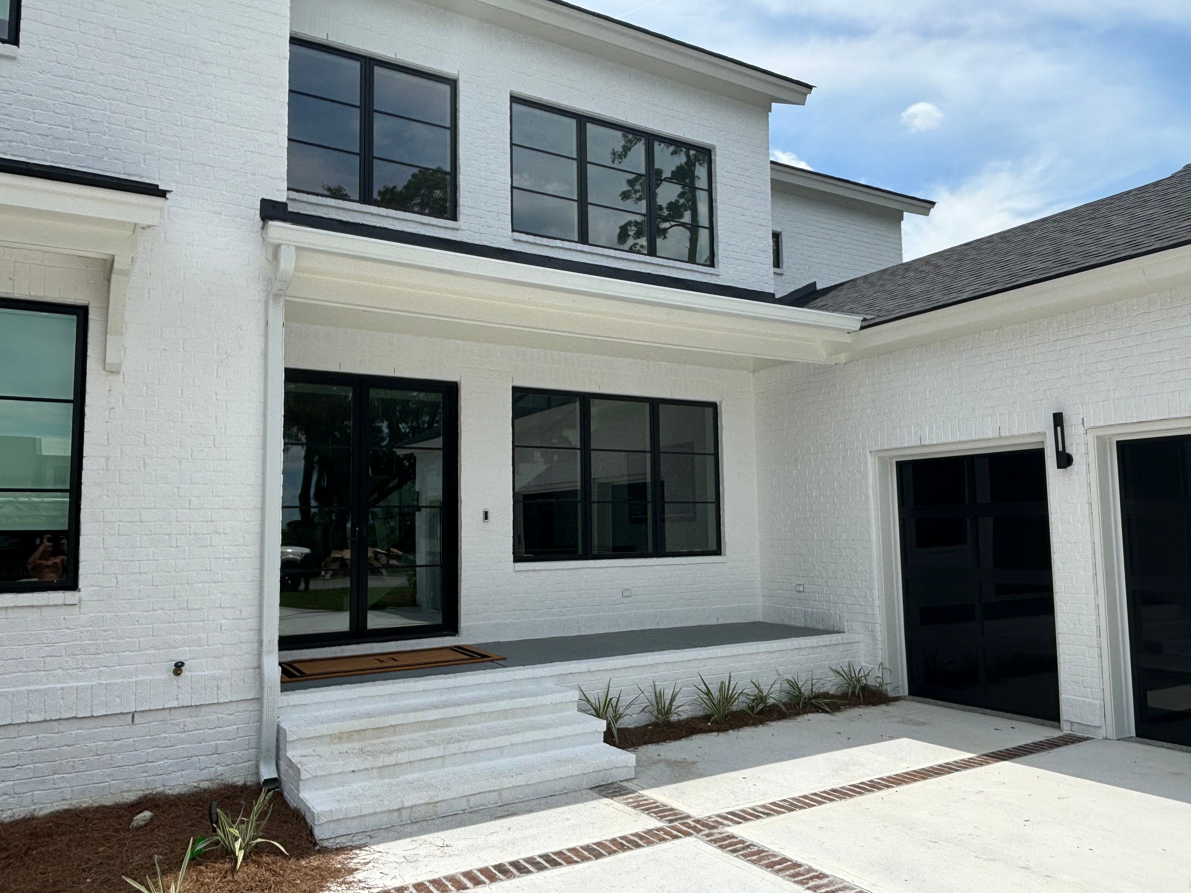  for DC Exteriors in Savannah, GA