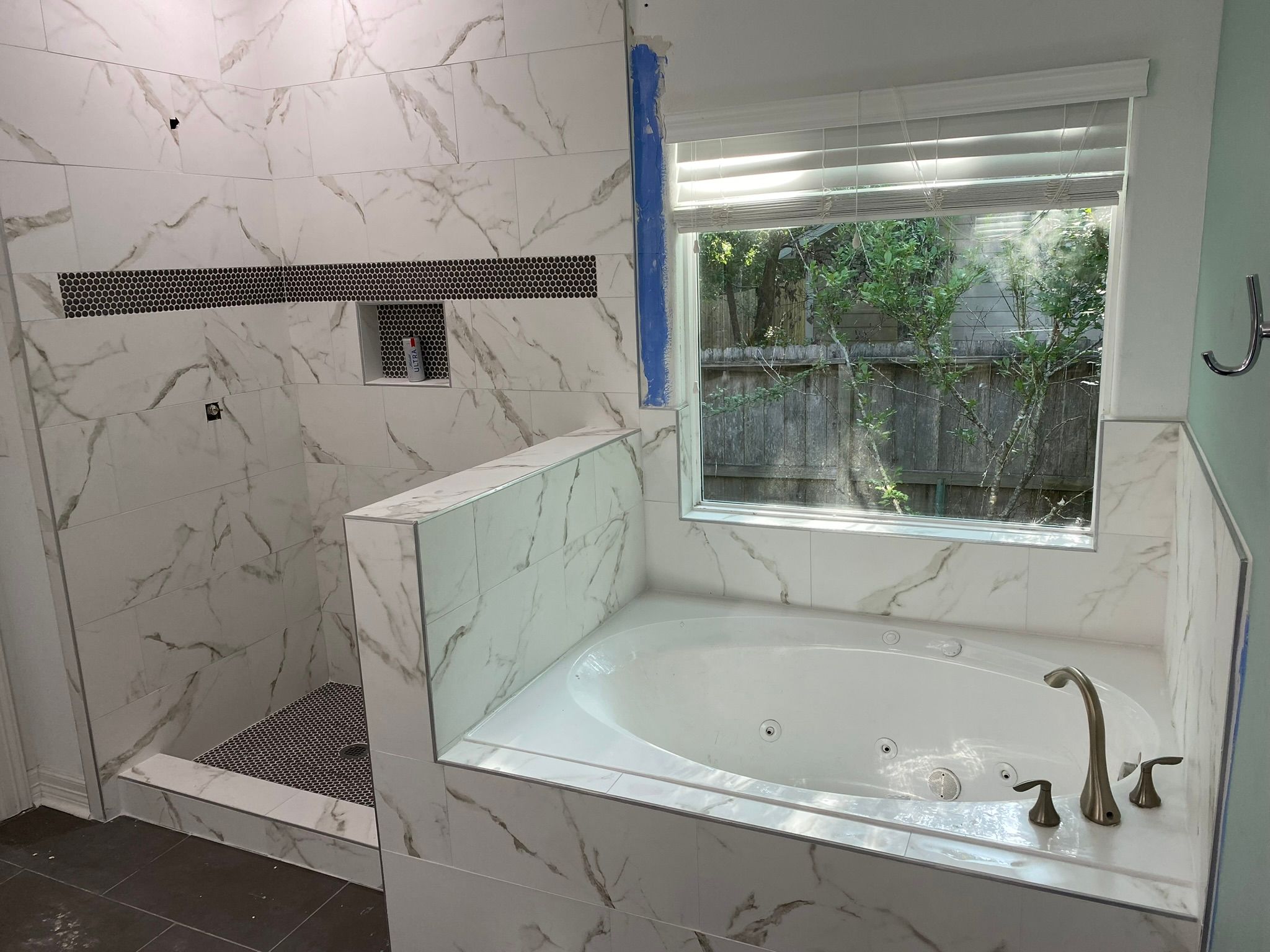  for Alpha Contracting Services in Katy, TX