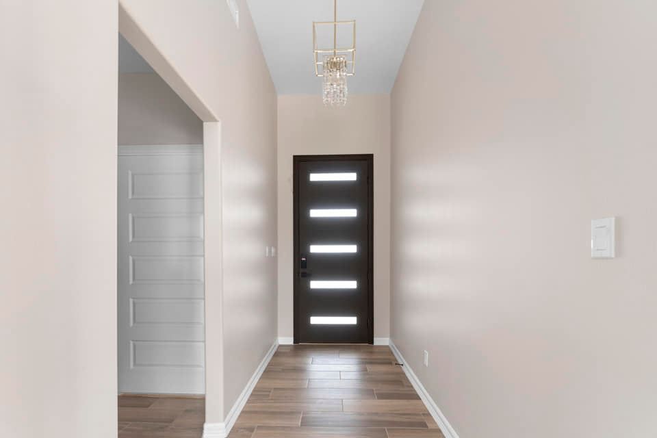  for MBR Homes in Edinburg, TX