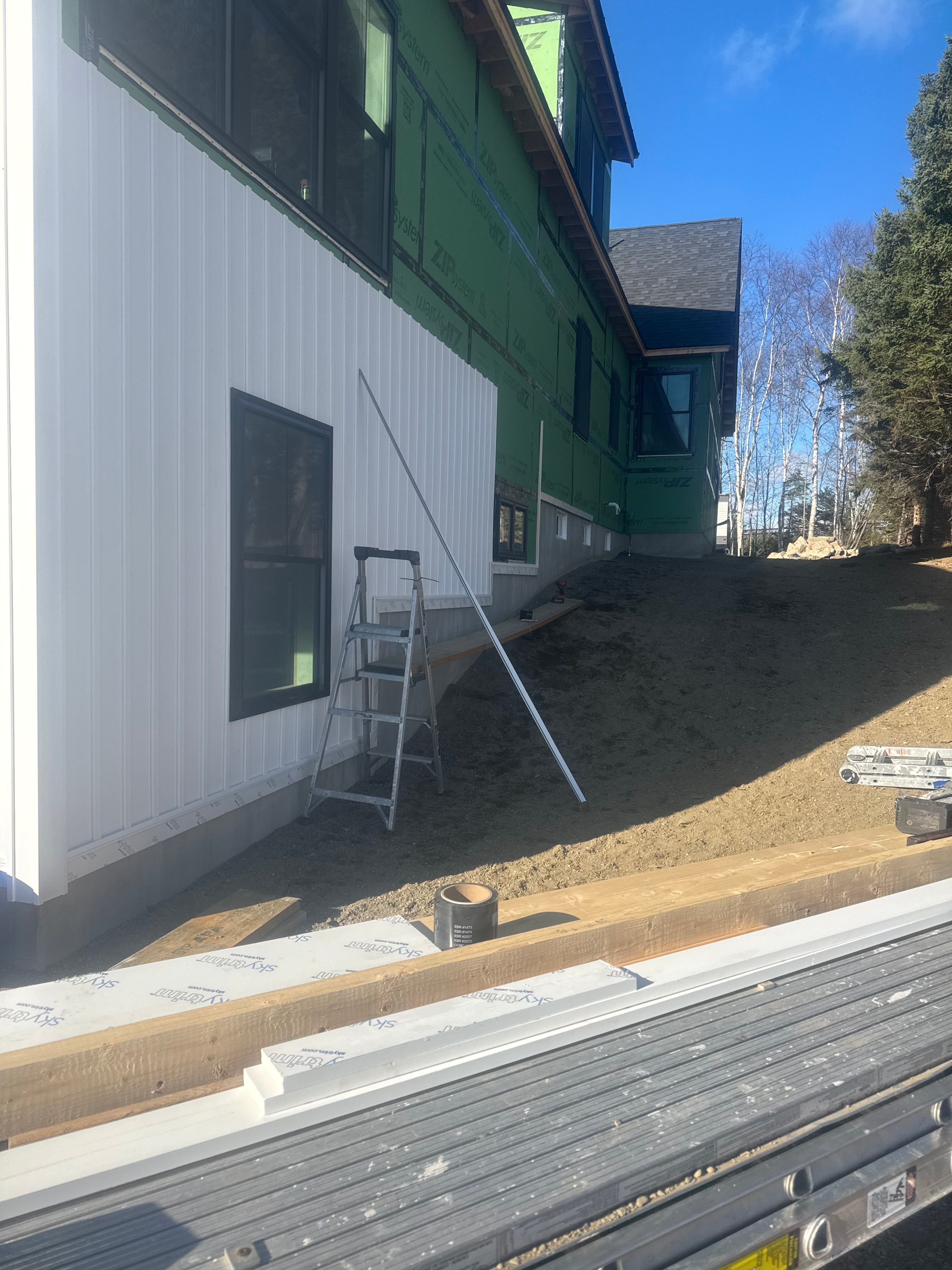 All Photos for Next Level Construction and Cleaning in Saco, ME