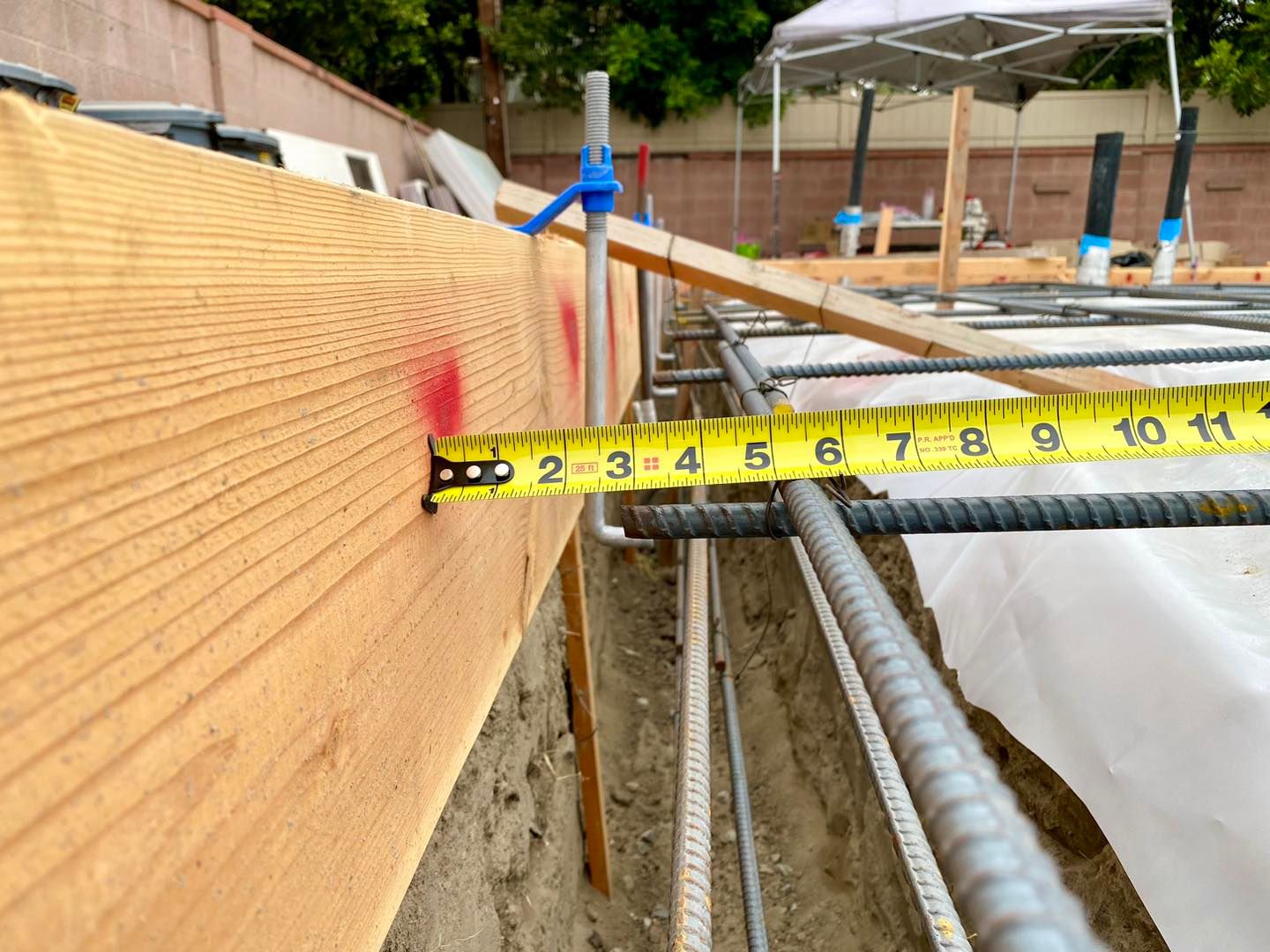 Construction Remodeling for MD Constructor in Orange County, CA