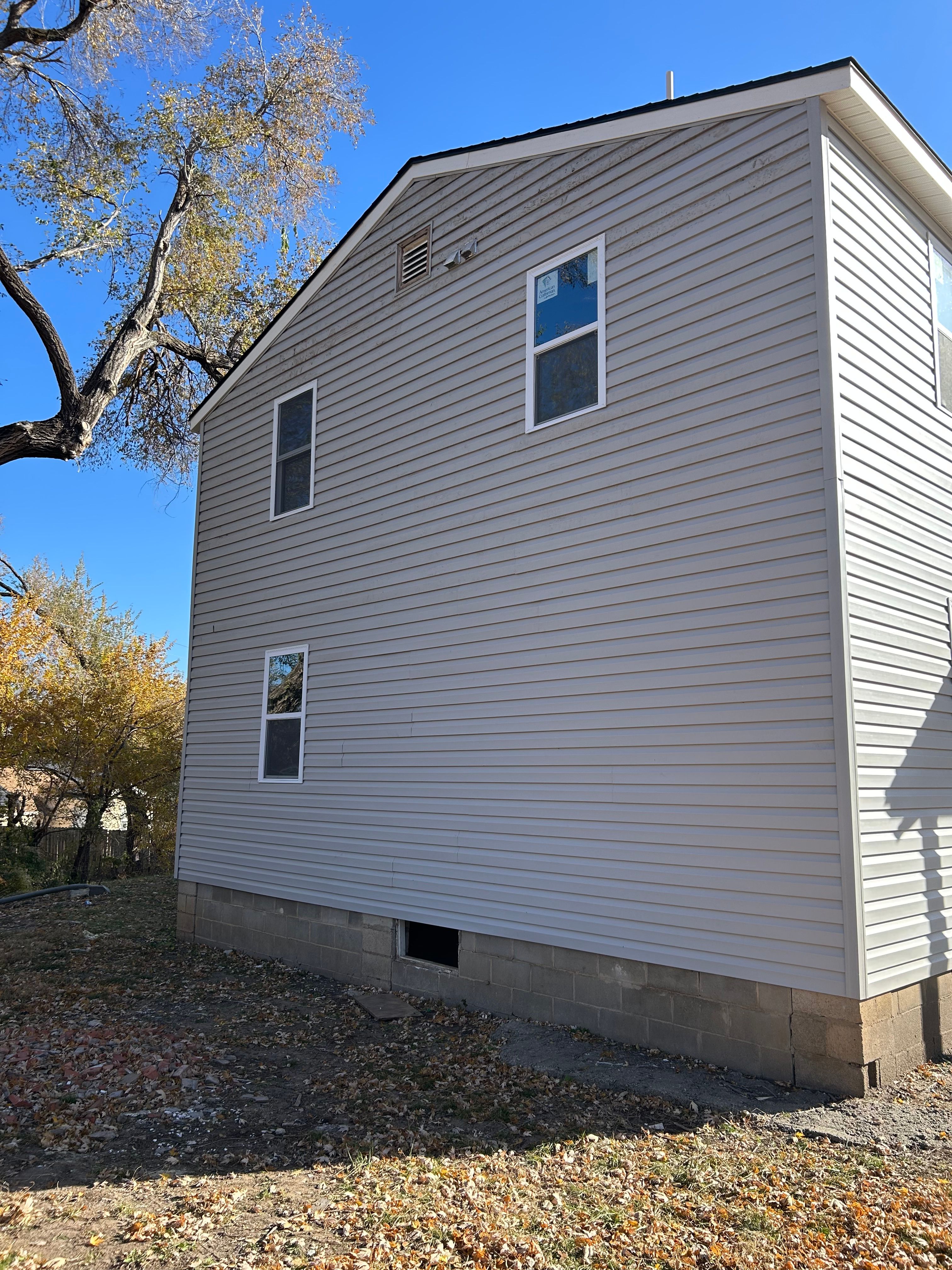  for Blue Collar Construction and Remodeling in White City, KS