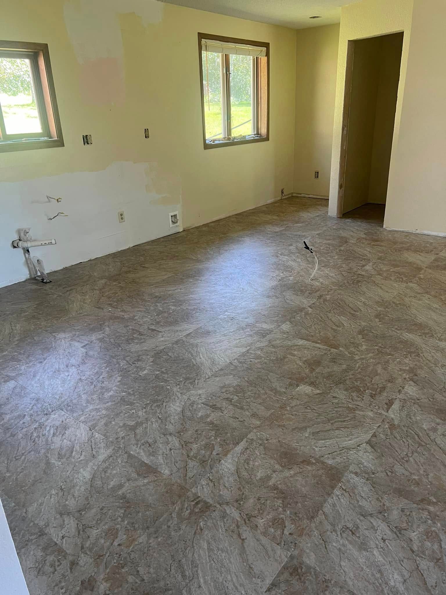  for R. Royal Floors in Royalton, MN