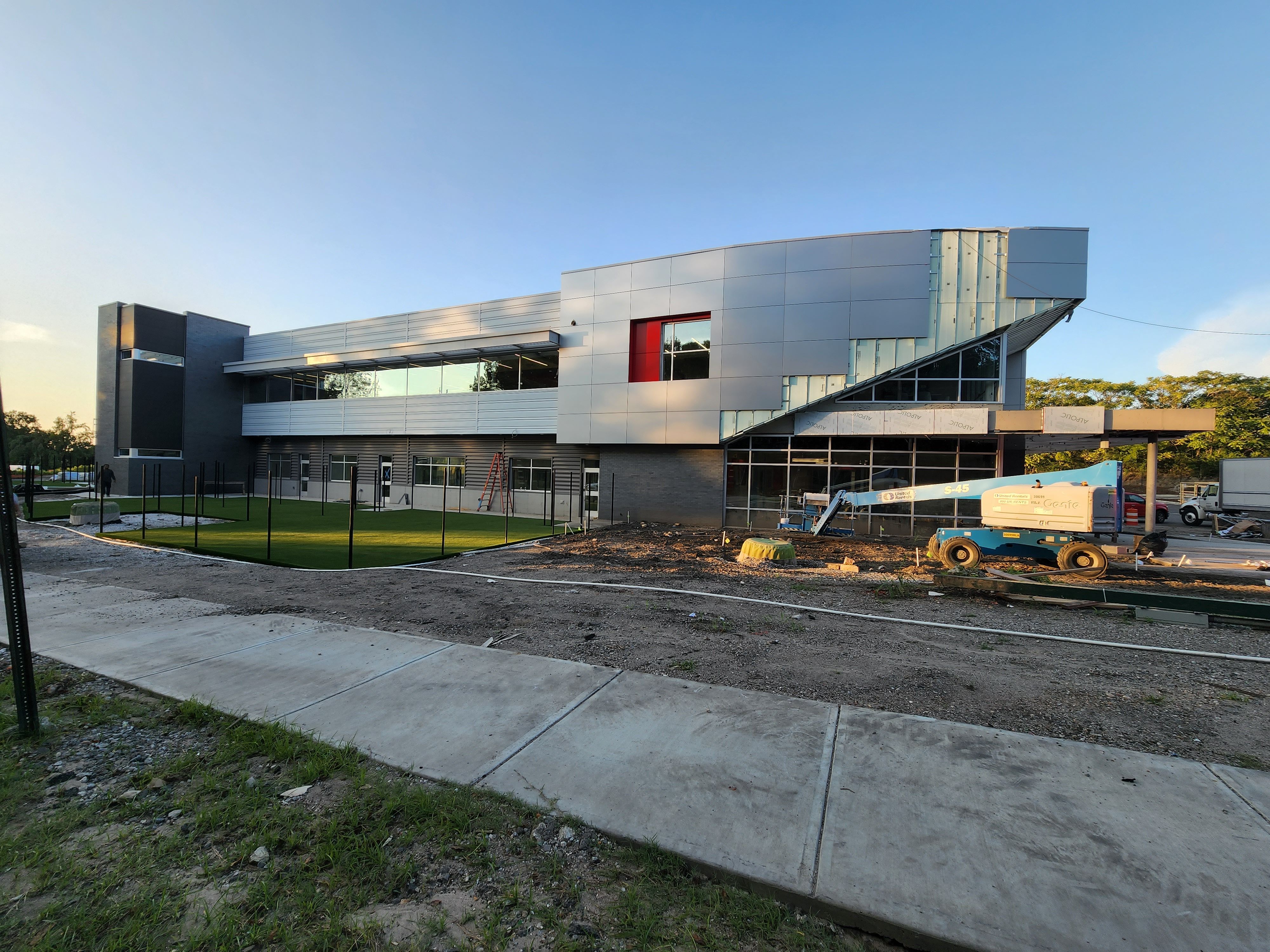  for Elite Turfs in Concord, NC