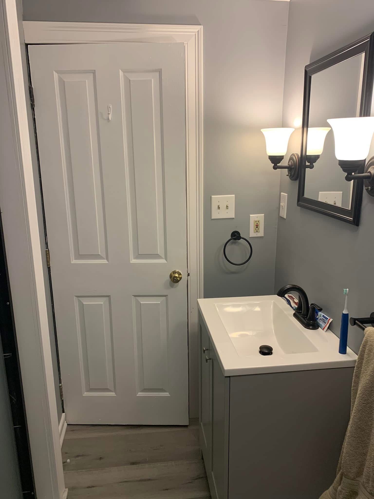 All Photos for Next Level Construction and Cleaning in Saco, ME