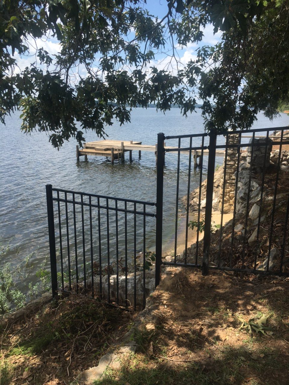 All Photos for Advanced Fencing Solutions in Camden, SC