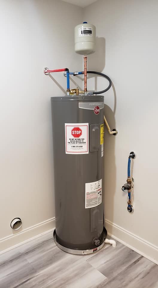  for LGN Plumbing and Septic in Cartersville, GA