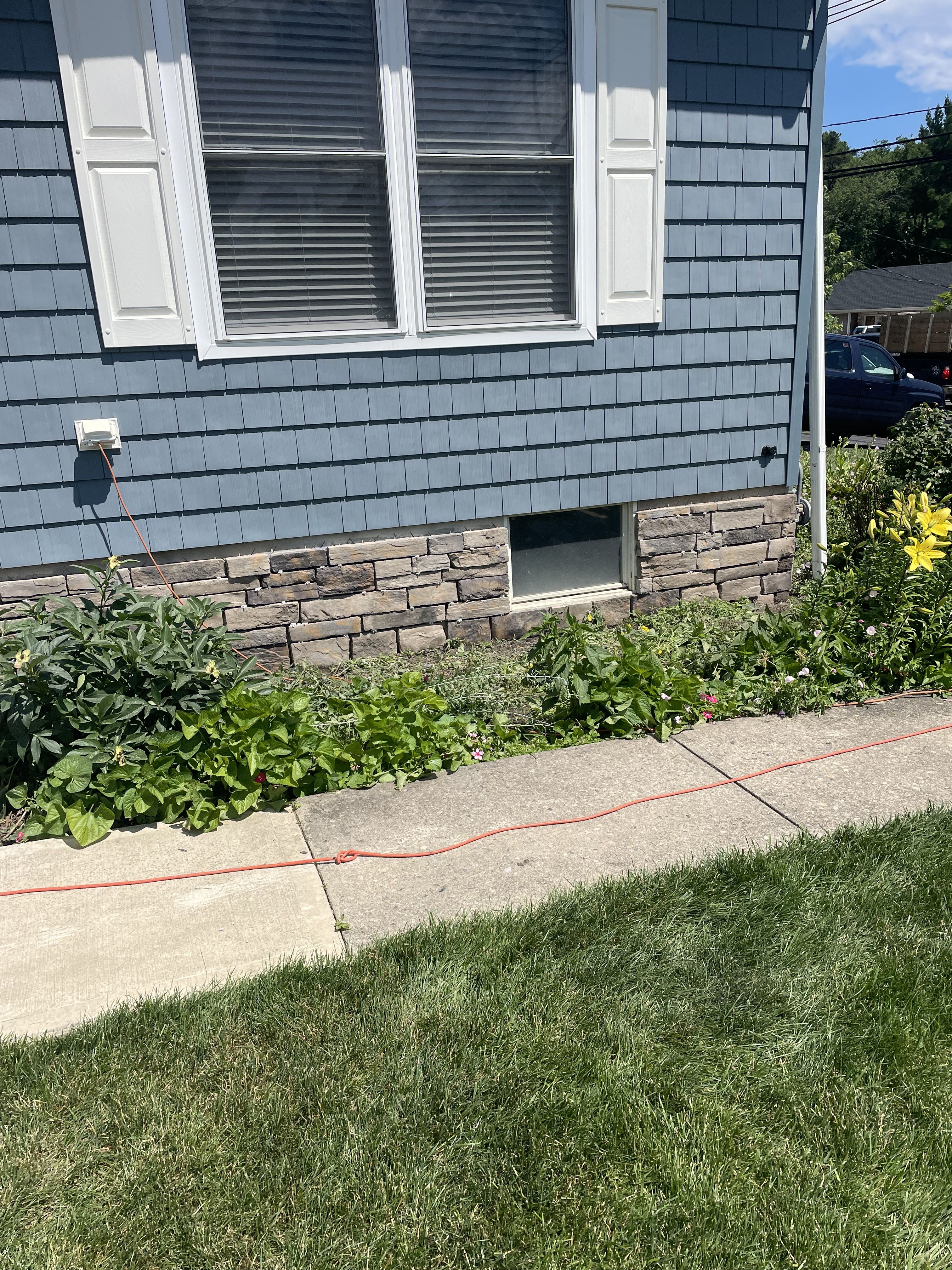  for McClelland Masonry in West Long Branch, NJ