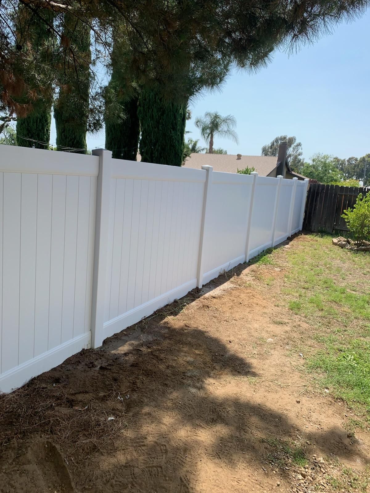  for JV Building Fences in Fontana, CA