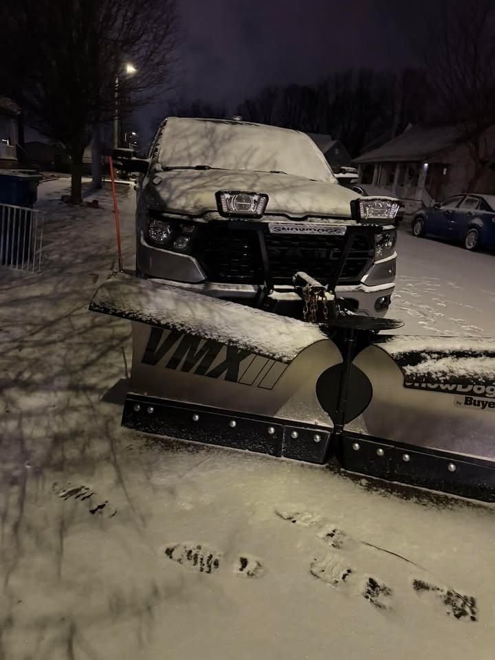  for Bearforce Lawn Care LLC in Greenfield, IN