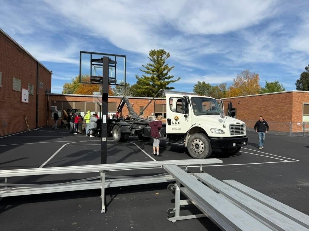  for Lamb-Coate Contracting in Bellefontaine, OH