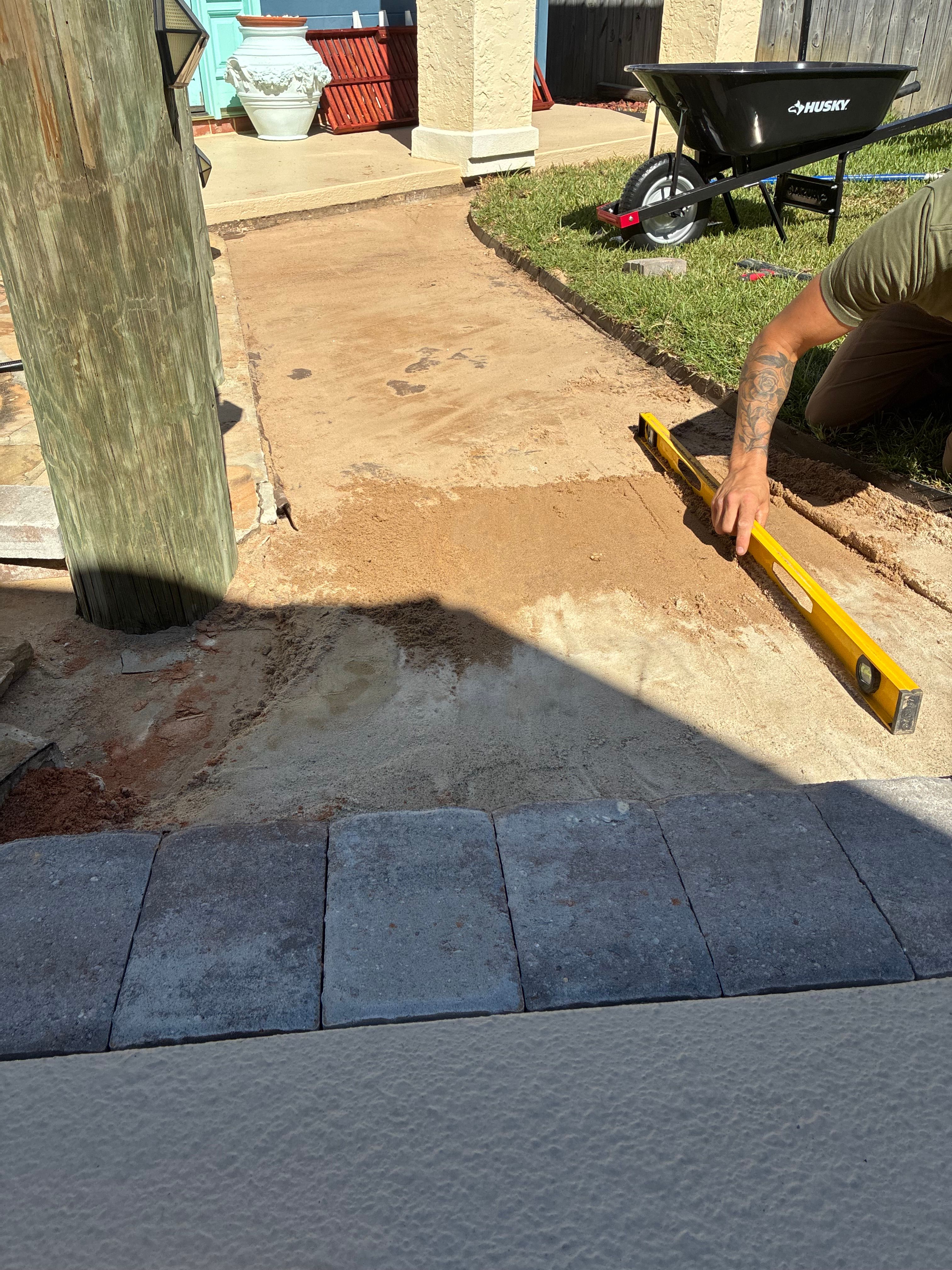  for Ferrell’s Professional Painting & Home Services LLC in Panama City Beach, FL